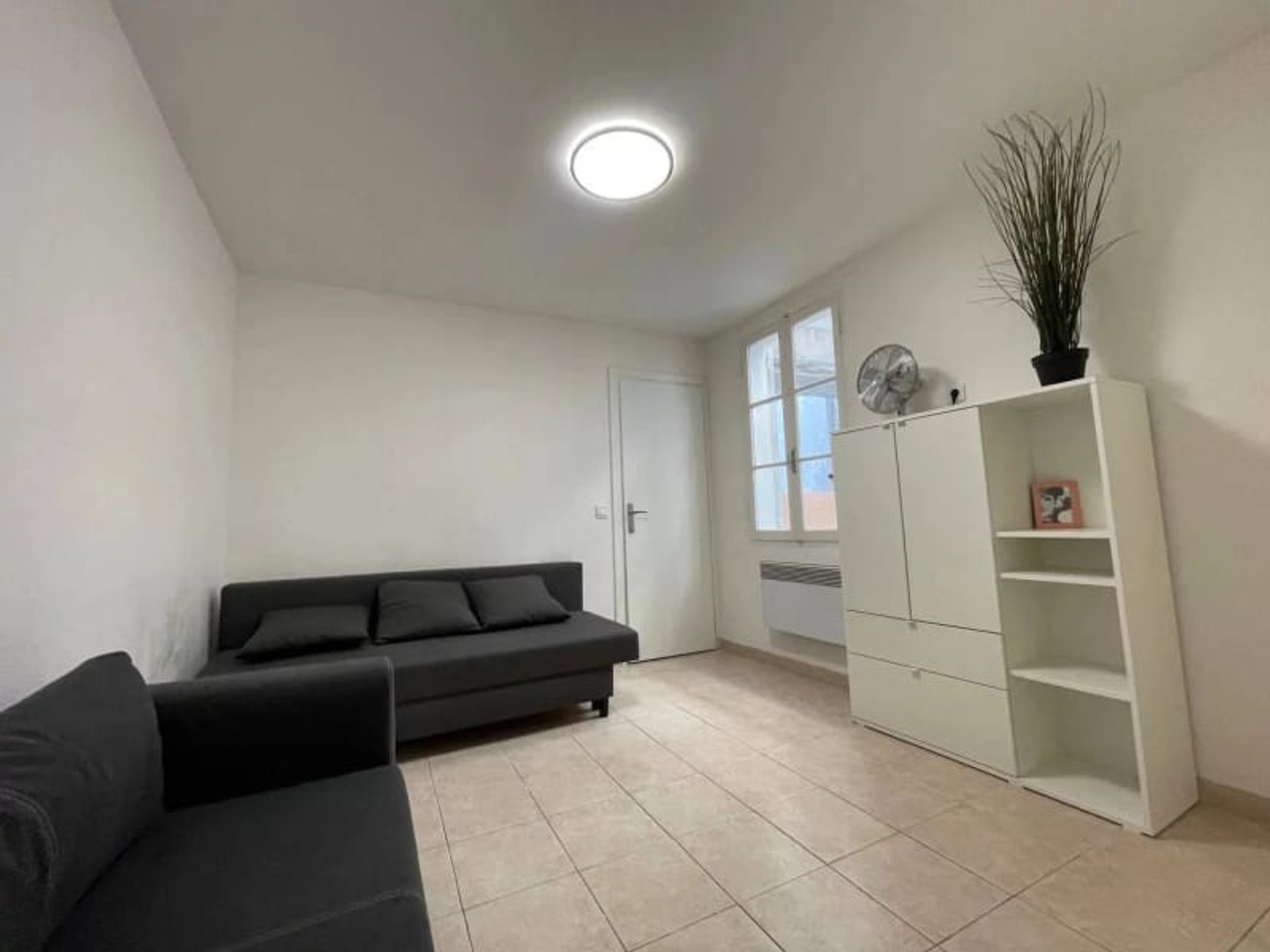 Appartement 1 pièce 16 m²