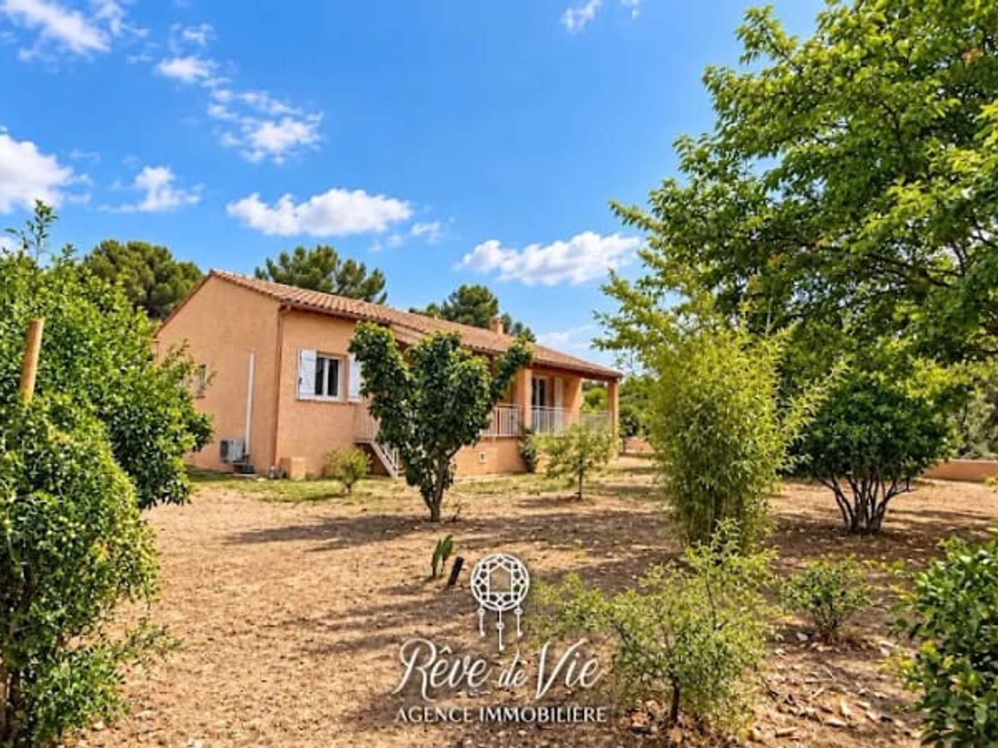 Maison 5 pièces 89 m²