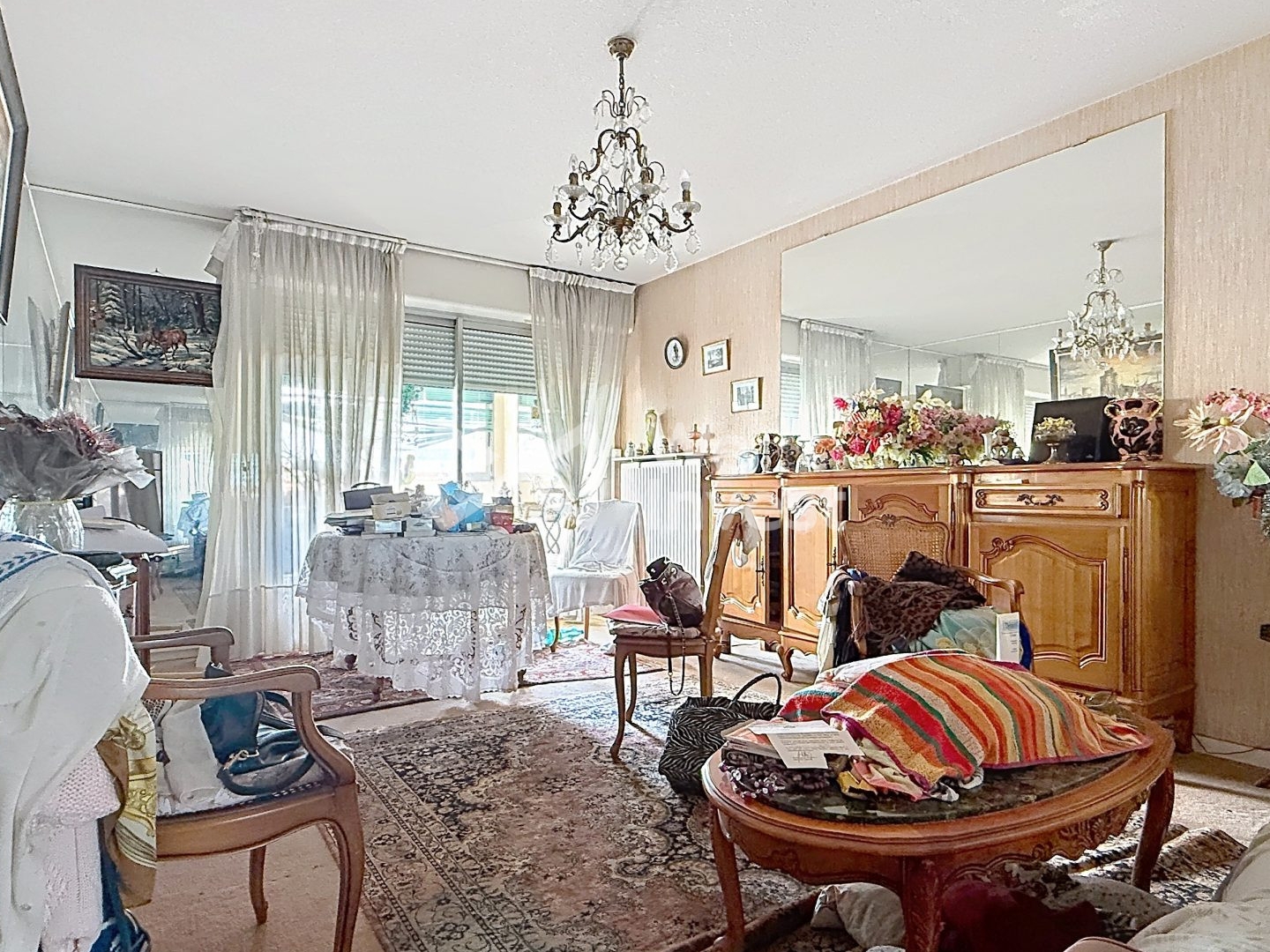 Appartement 3 pièces à Pau (64000)