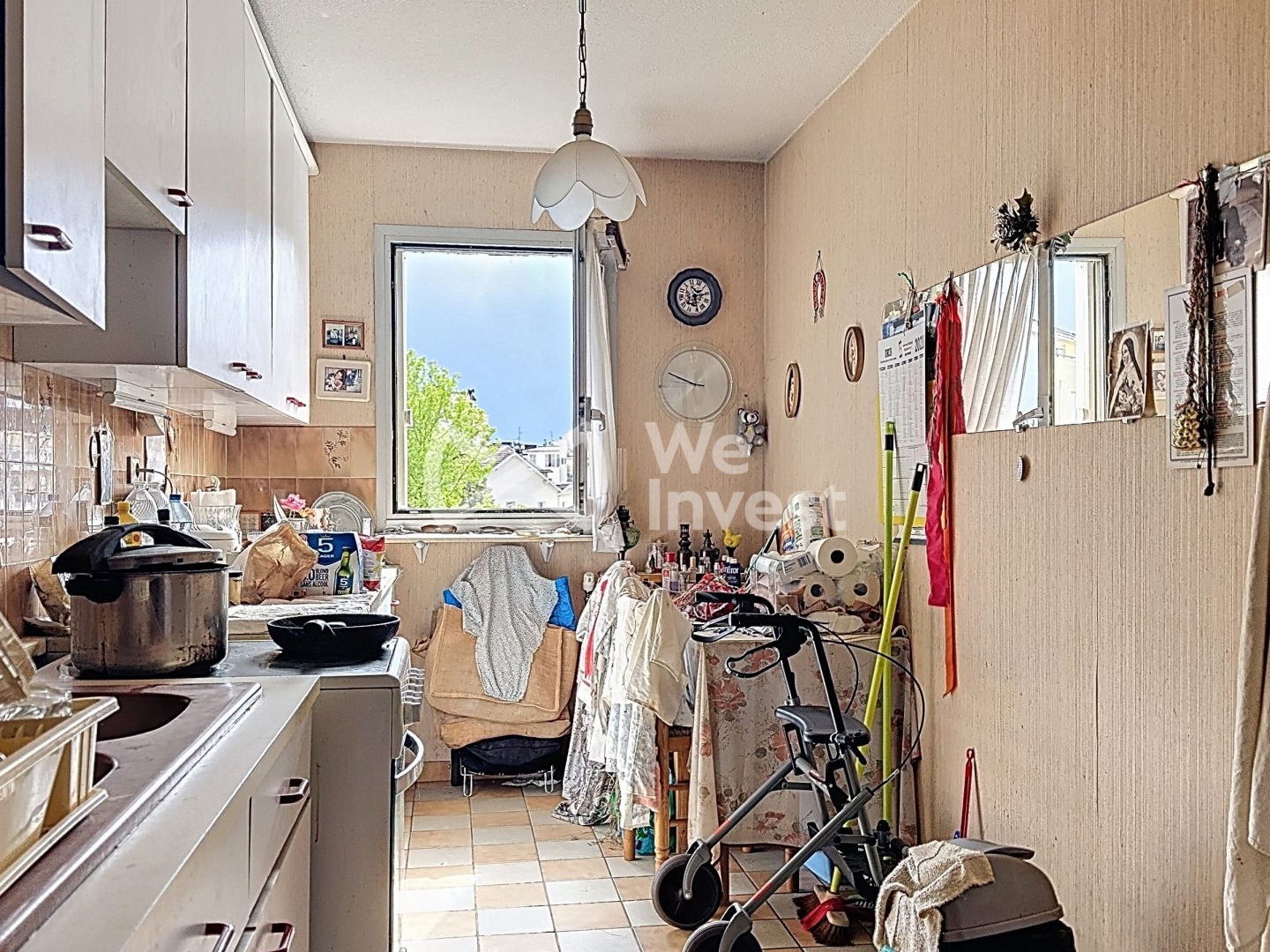 Appartement à vendre - 3 pièces - 68m2 - Pau (64000)