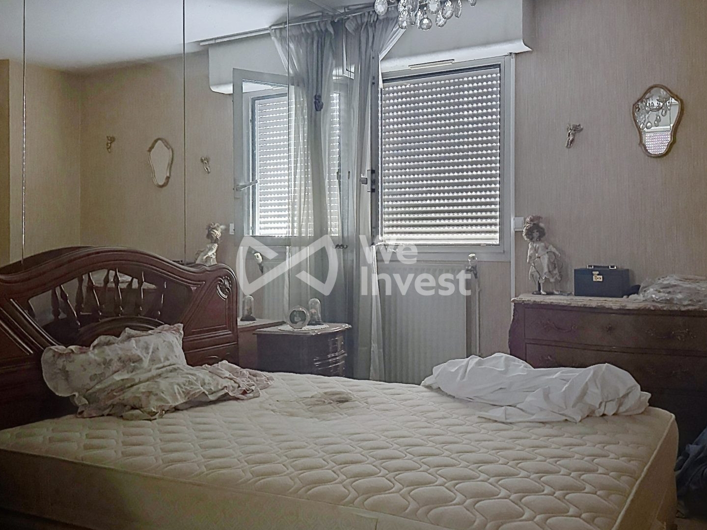 Appartement à vendre - 3 pièces - 68m2 - Pau (64000)