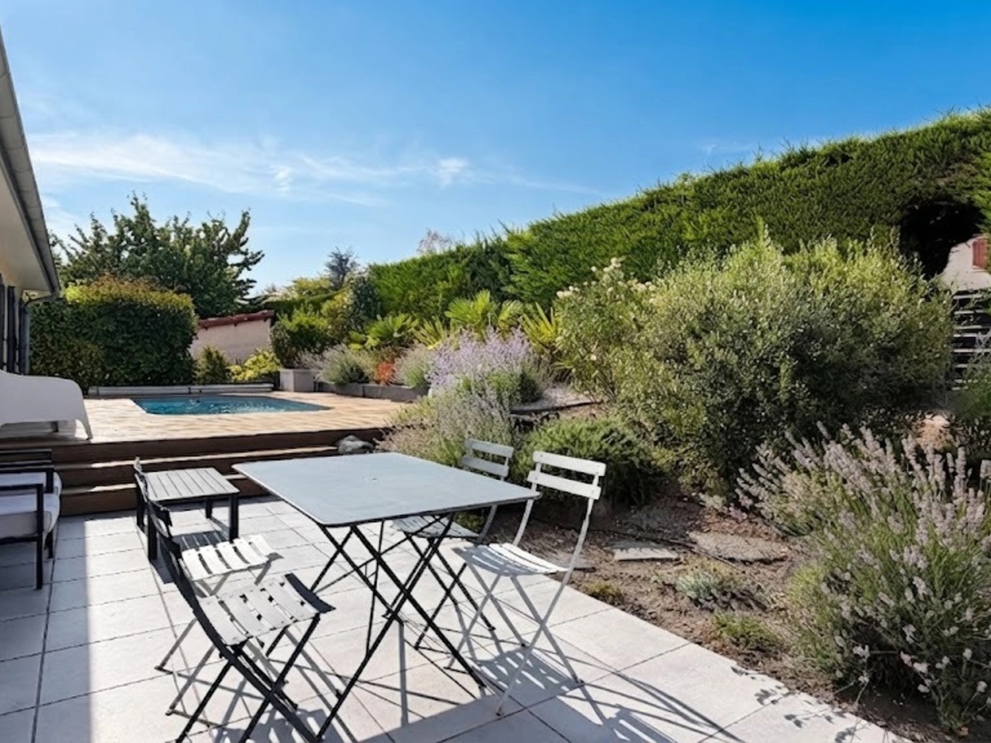 Maison à vendre - 7 pièces - 172m2 - La Roche-Blanche (63670)