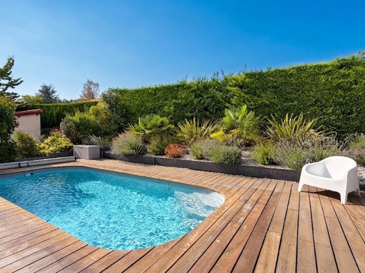 Maison à vendre - 7 pièces - 172m2 - La Roche-Blanche (63670)