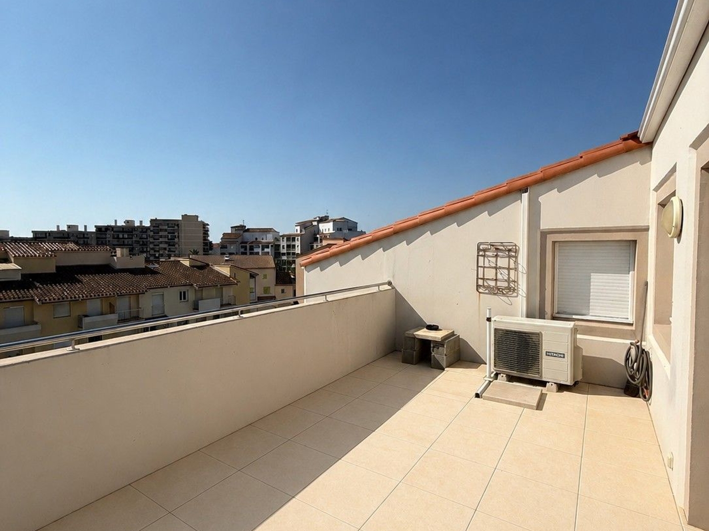 Appartement à vendre - 3 pièces - 72m2 - Canet-En-Roussillon (66140)