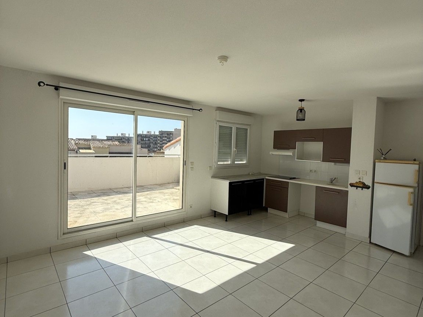 Appartement à vendre - 3 pièces - 72m2 - Canet-En-Roussillon (66140)