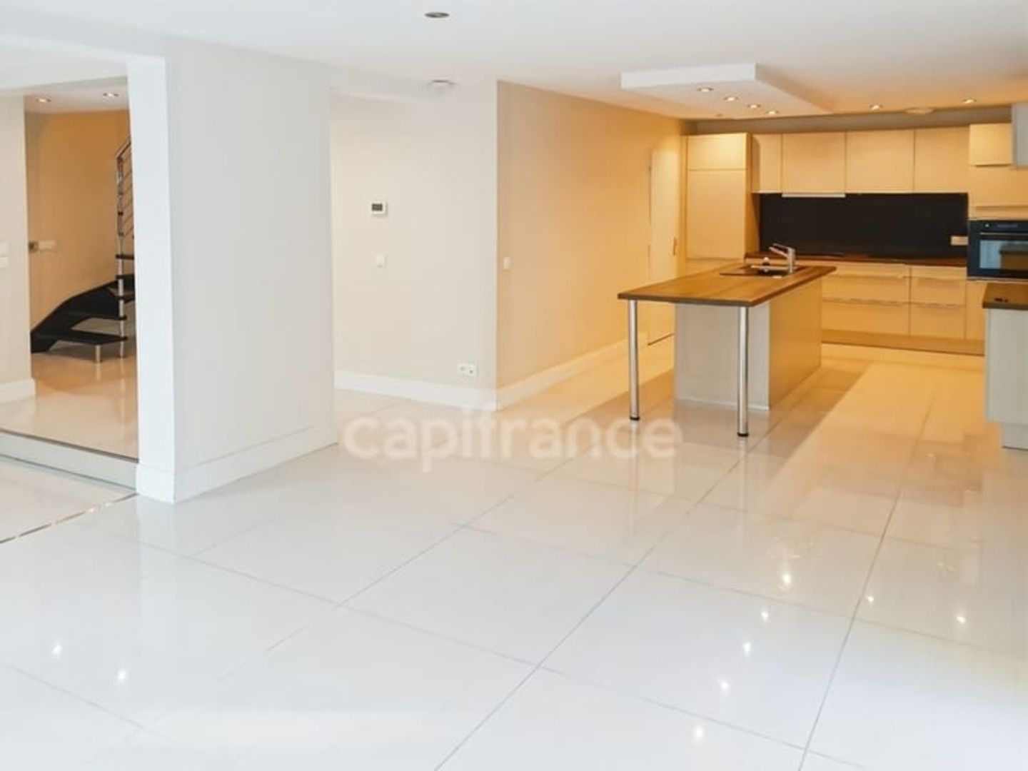 Maison à vendre - 6 pièces - 150m2 - Prévessin-Moëns (01280)