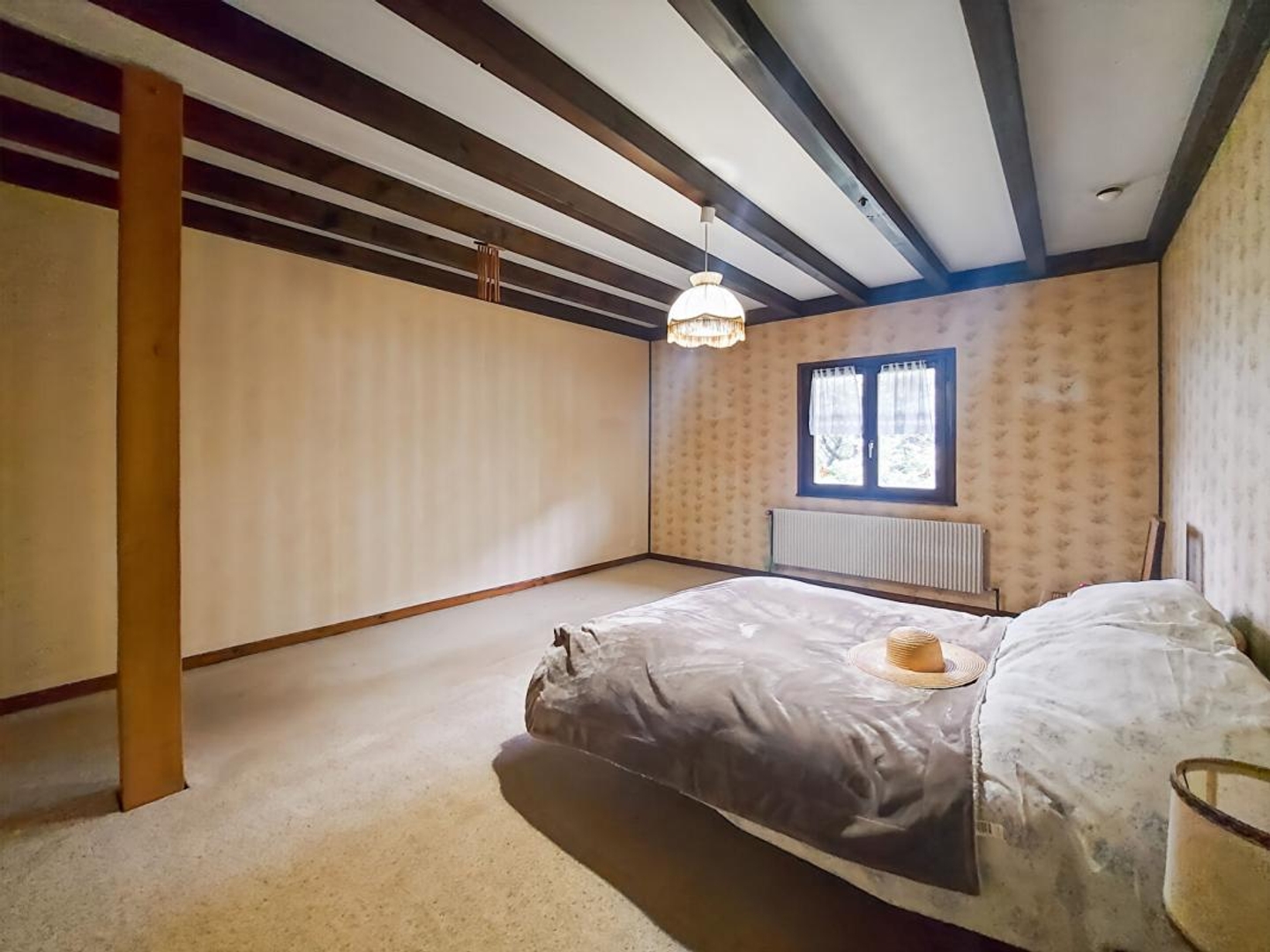 Maison à vendre - 5 pièces - 120m2 - Oderen (68830)