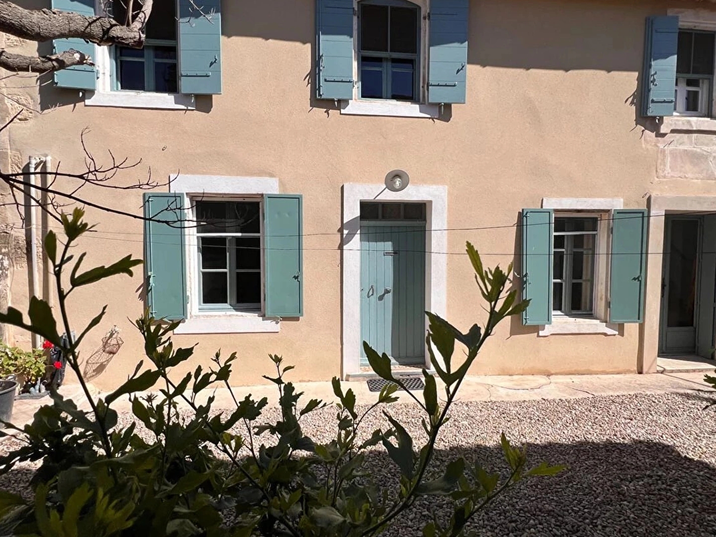 Maison à vendre - 10 pièces - 223m2 - Maussane-Les-Alpi... (13520)