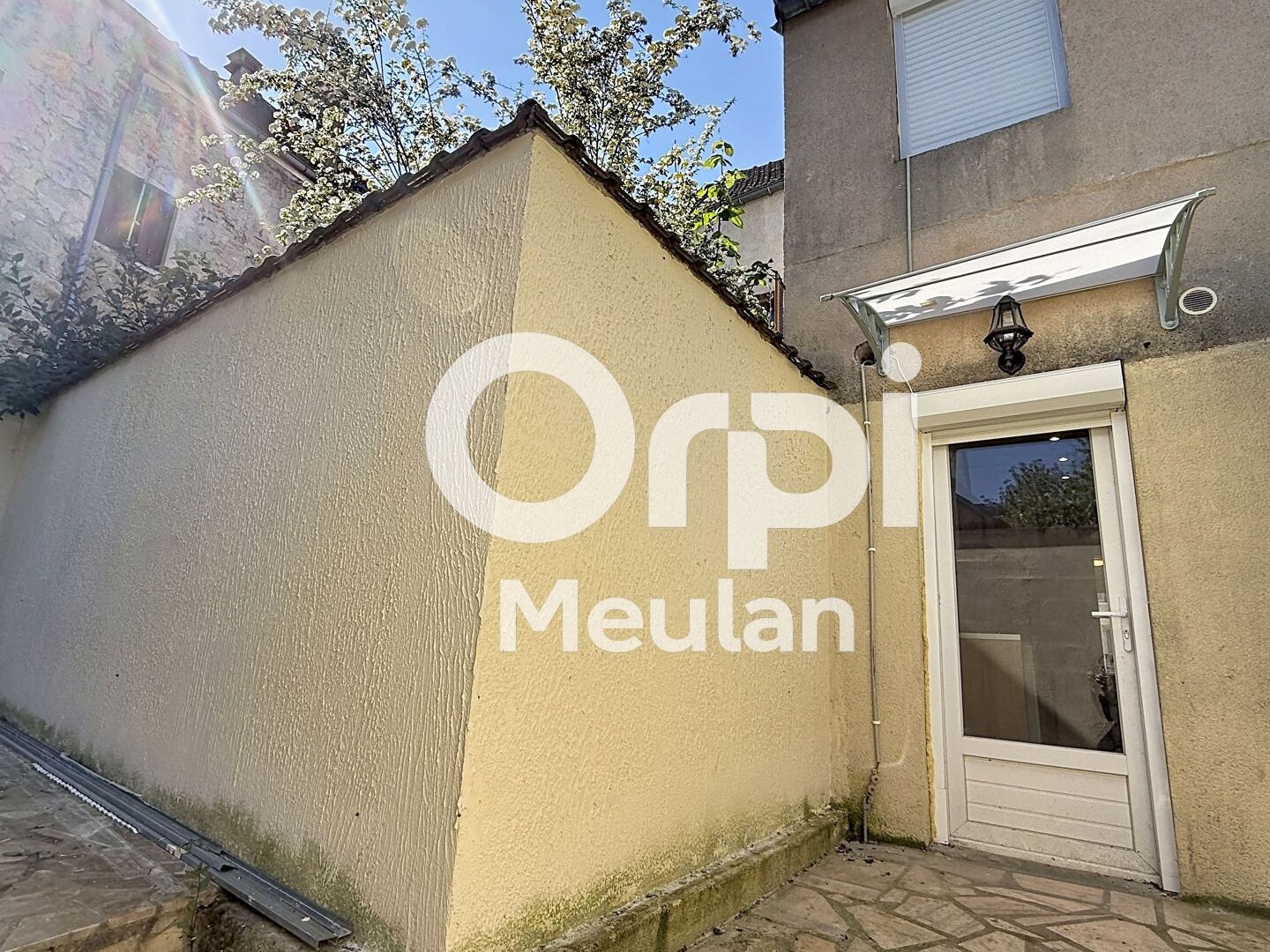Maison 3 pièces 47 m²