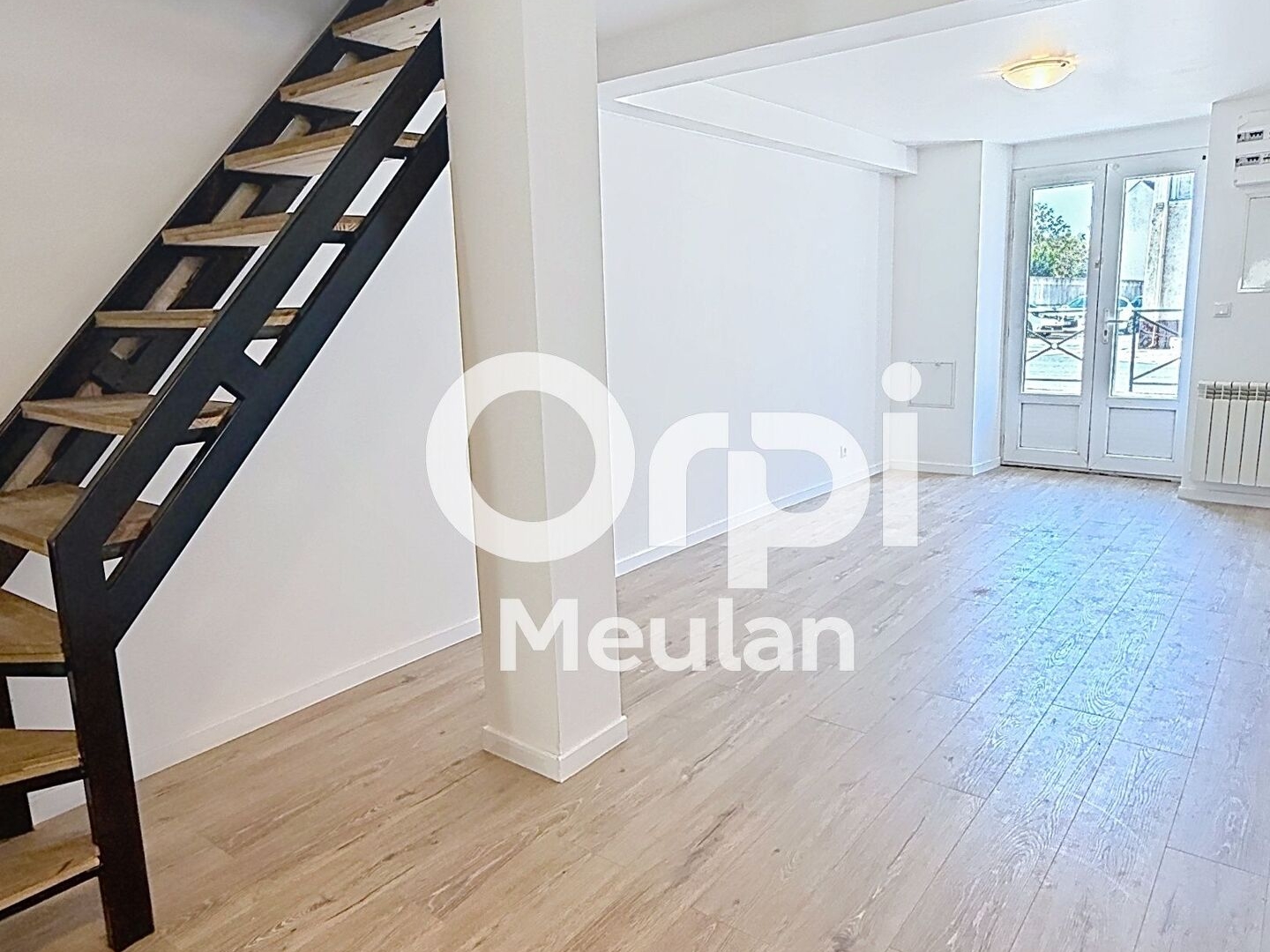 Maison à vendre - 3 pièces - 47m2 - Vaux-Sur-Seine (78740)