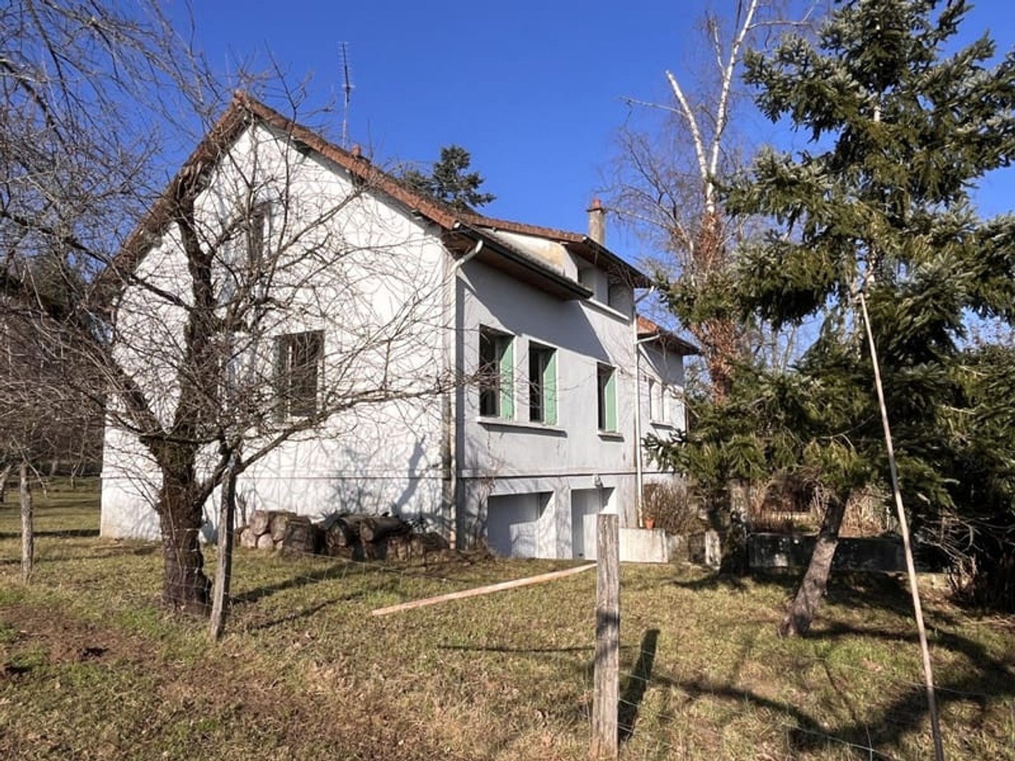 Maison 5 pièces 108 m²