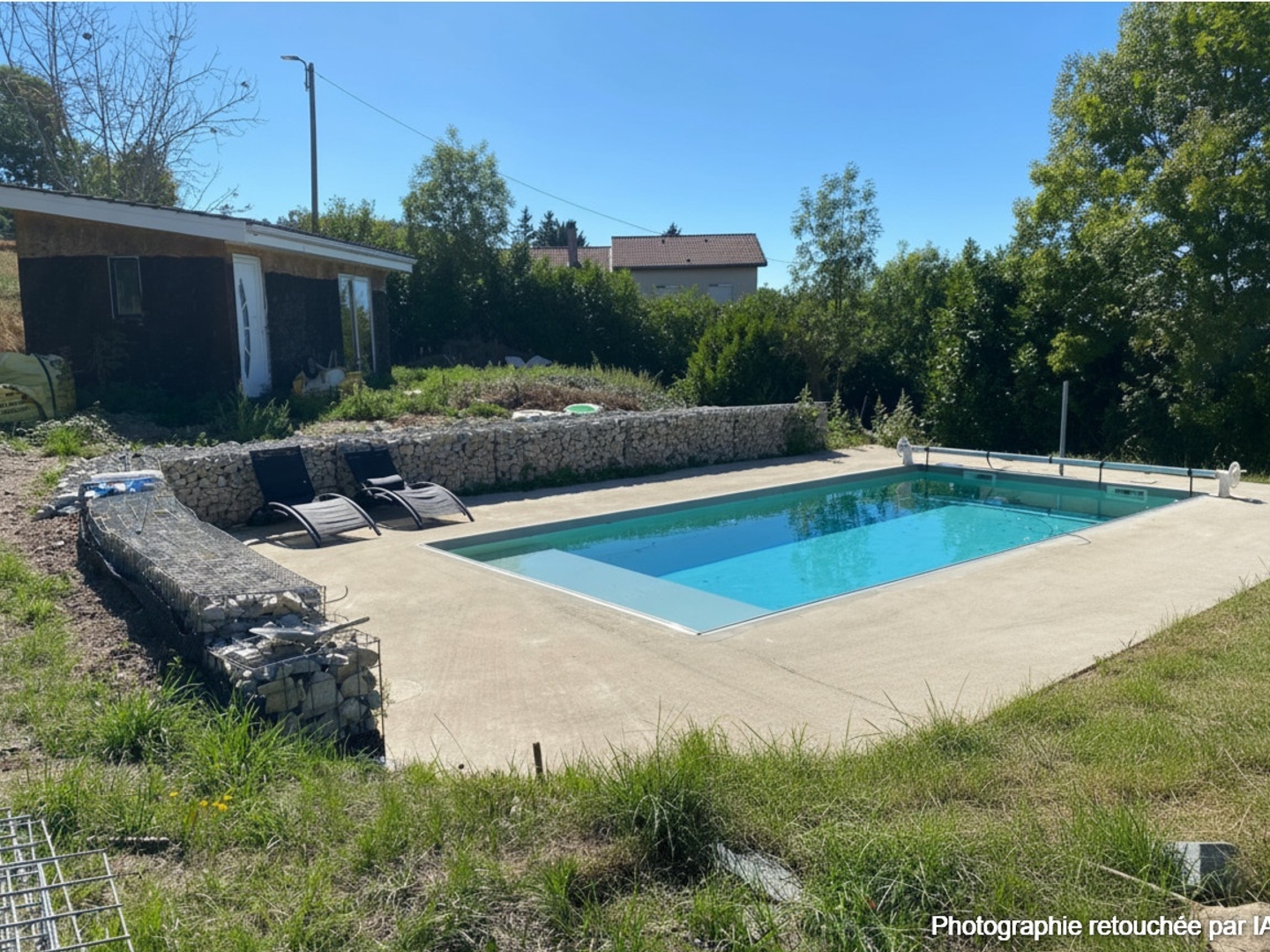 Maison à vendre - 7 pièces - 193m2 - La Ricamarie (42150)