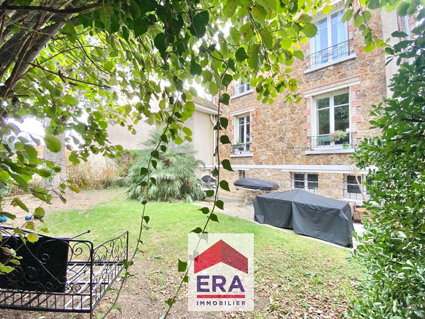Maison 6 pièces 115 m²