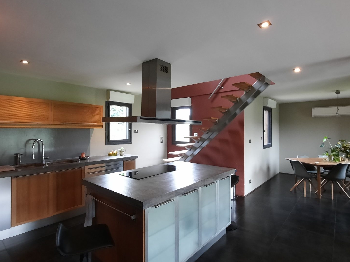 Maison à vendre - 6 pièces - 147m2 - Hodenc-En-Bray (60650)