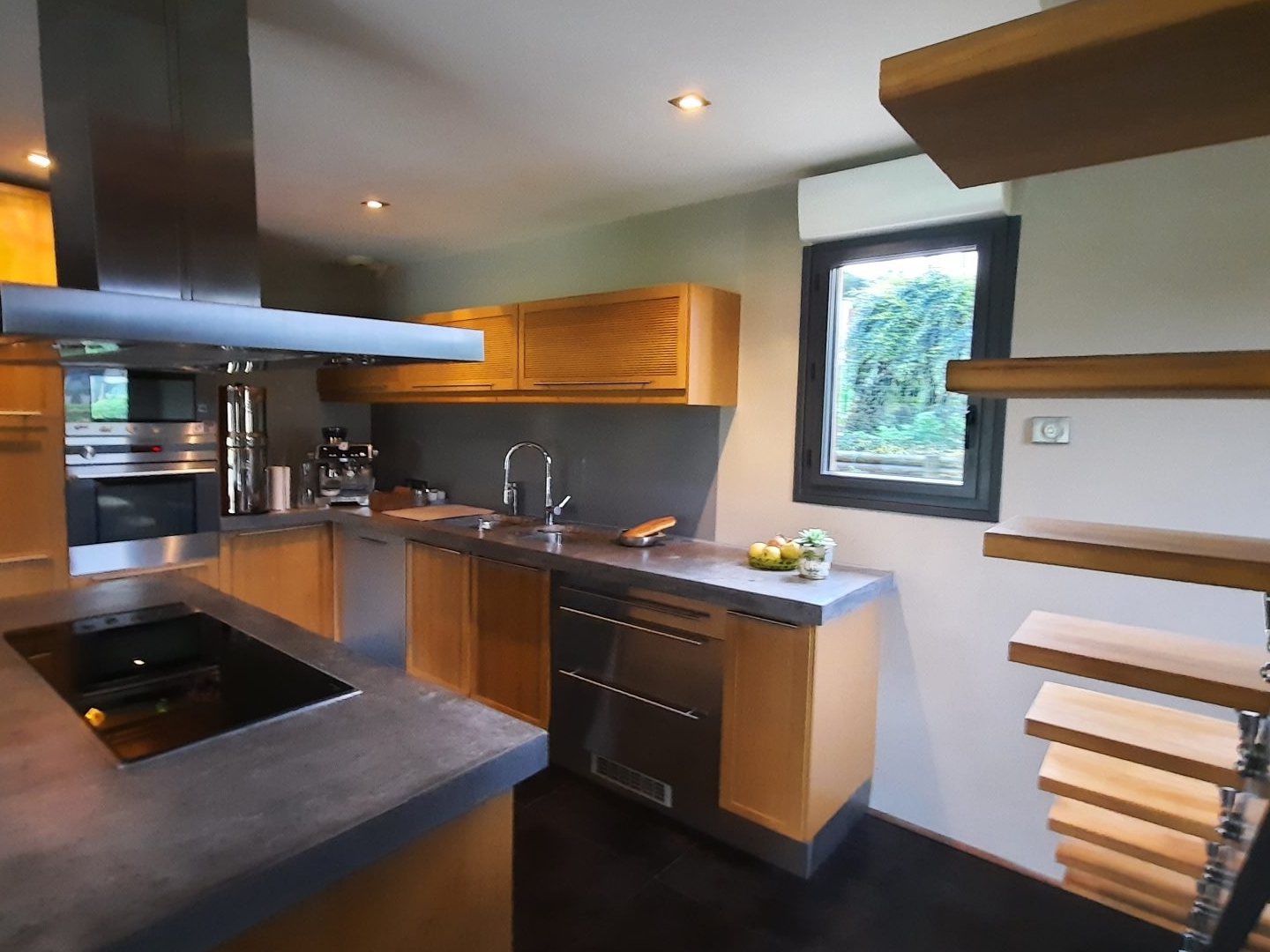 Maison à vendre - 6 pièces - 147m2 - Hodenc-En-Bray (60650)