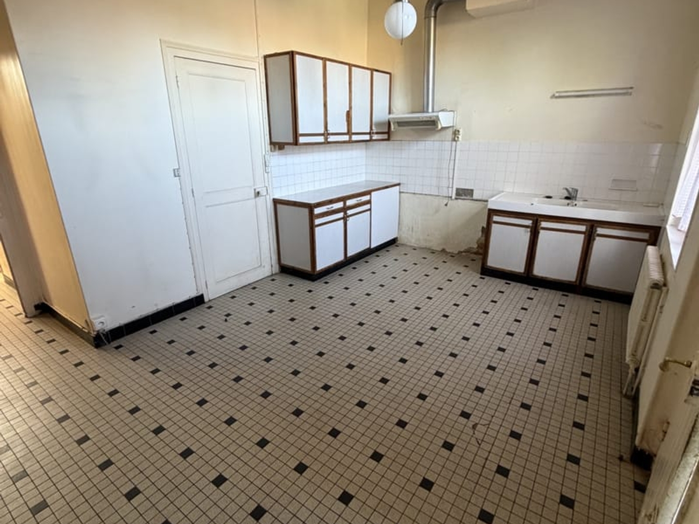 Maison à vendre - 5 pièces - 129m2 - Saint-Viâtre (41210)