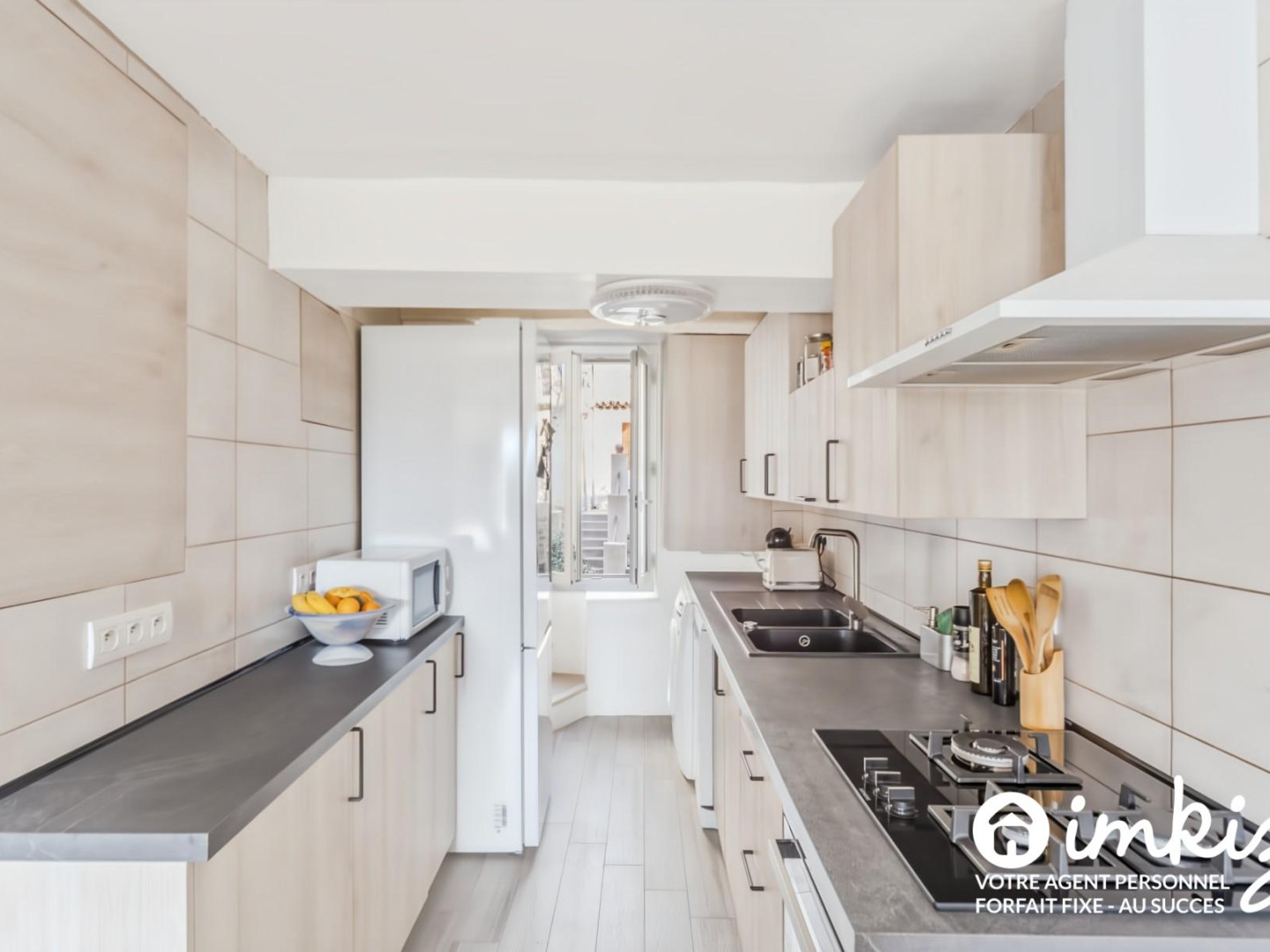 Appartement à vendre - Le Biot (06410)