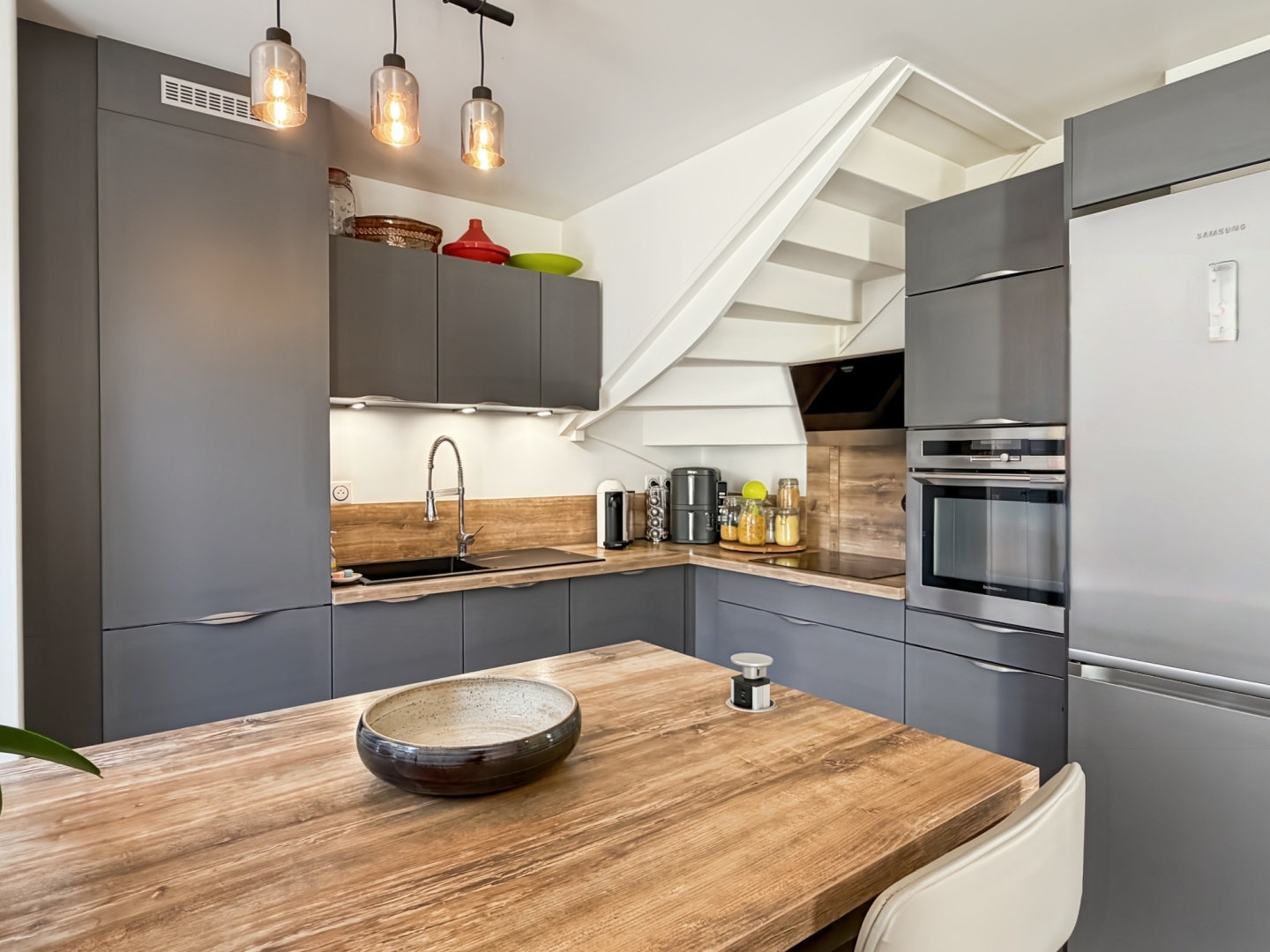 Maison à vendre - 5 pièces - 81m2 - Servon (77170)