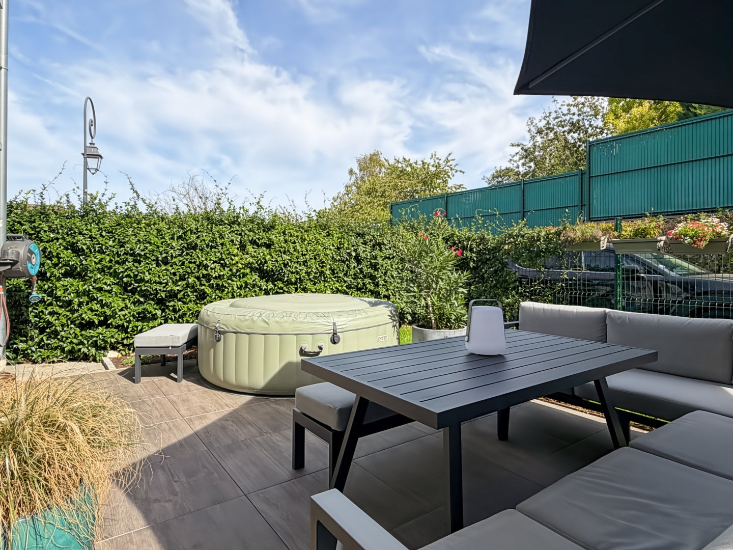 Maison à vendre - 5 pièces - 81m2 - Servon (77170)