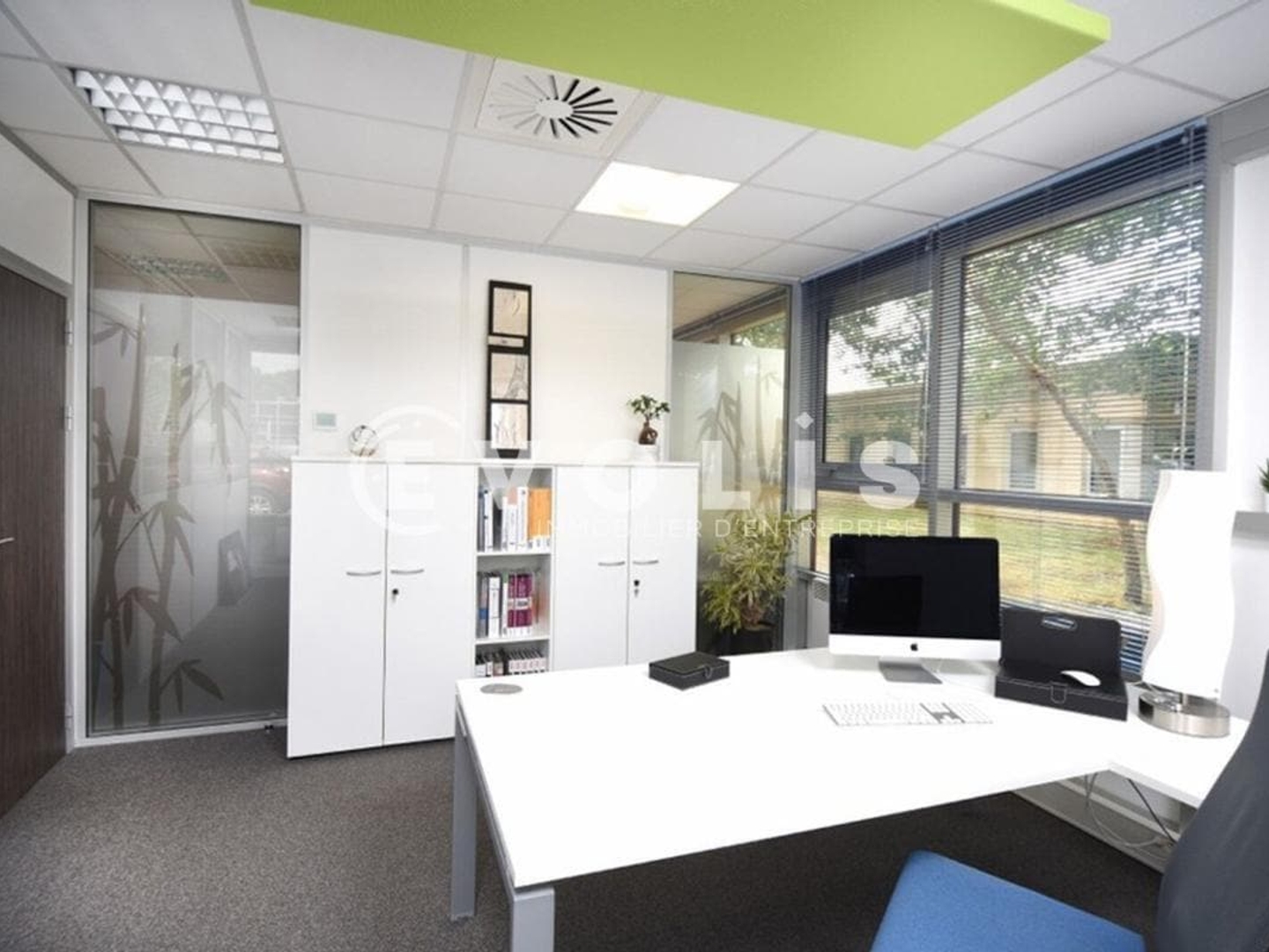 Vente Bureau Pessac 33600