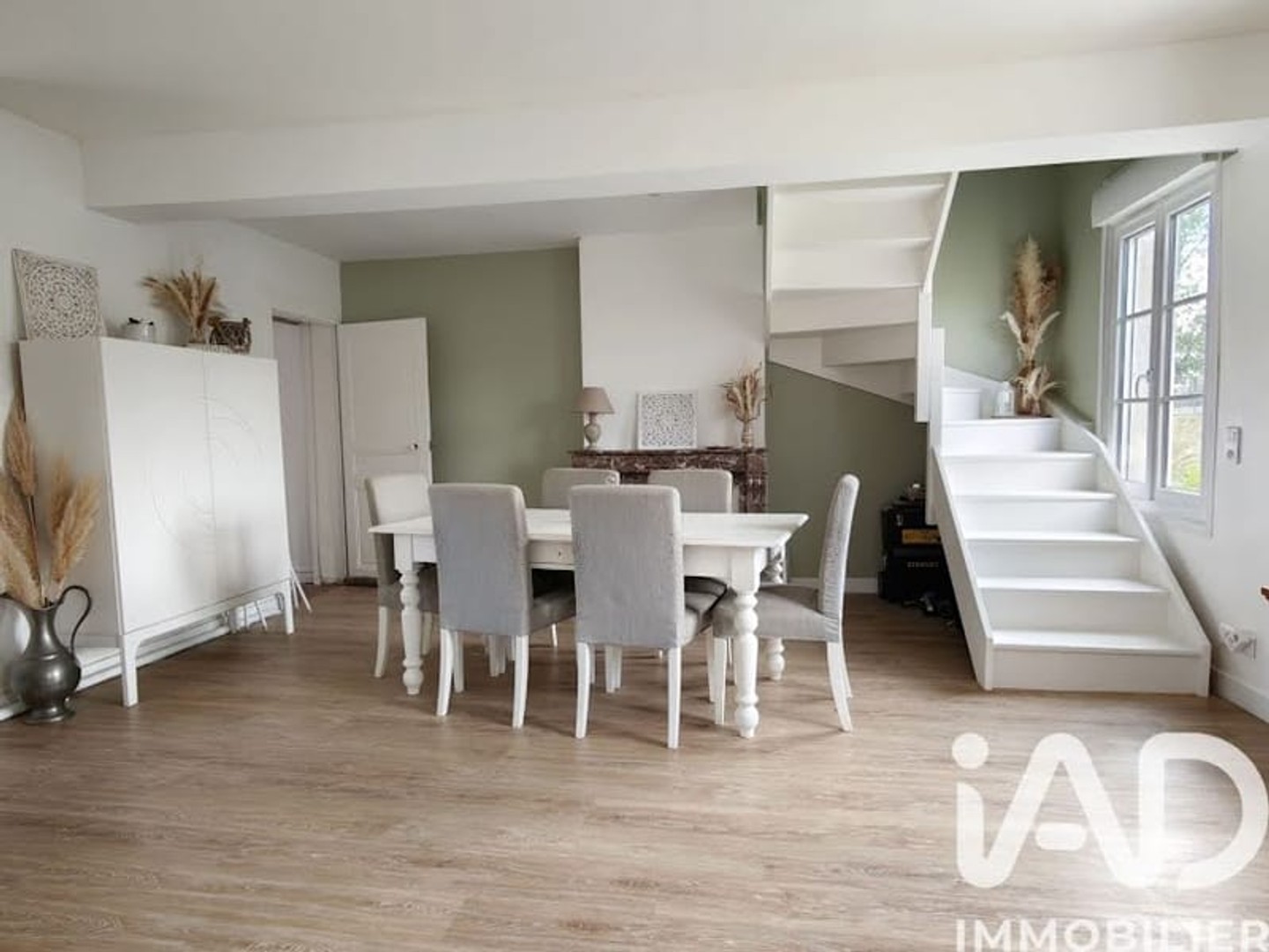 Maison 6 pièces 150 m²