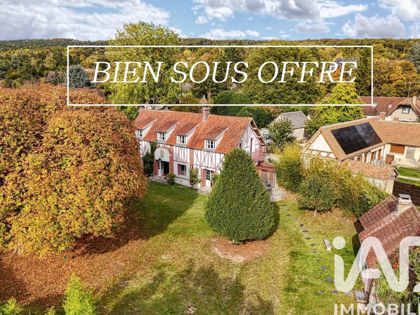 Vente Maison/villa 7 pièces