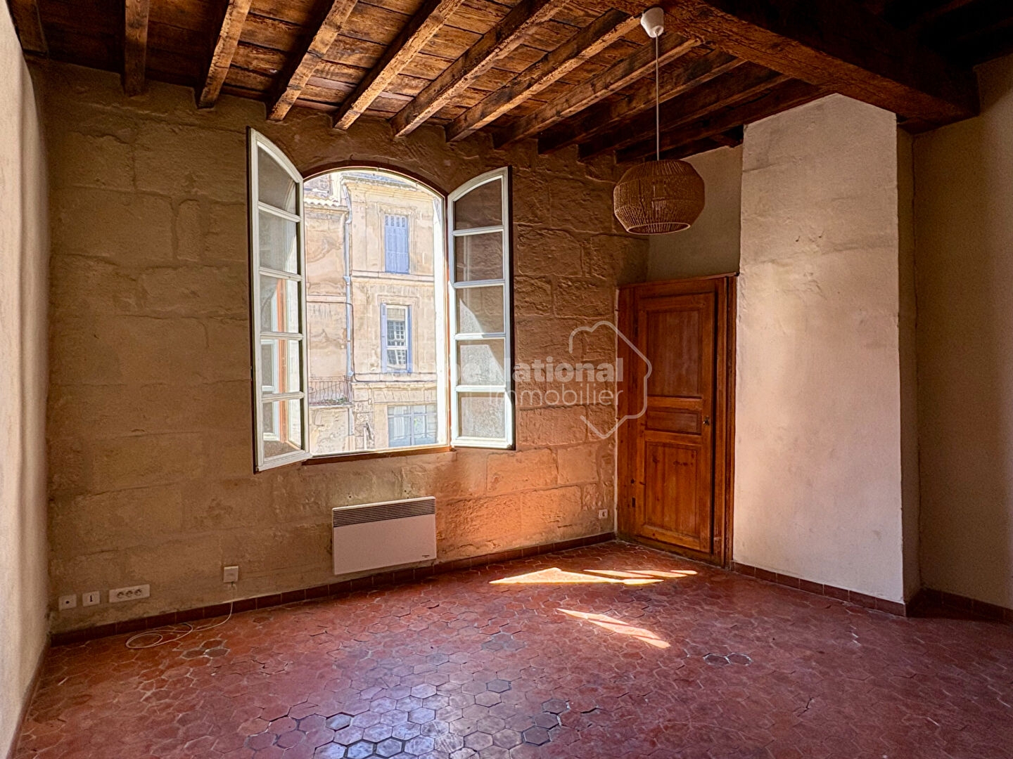 Appartement à vendre - 4 pièces - 90m2 - Arles (13200)
