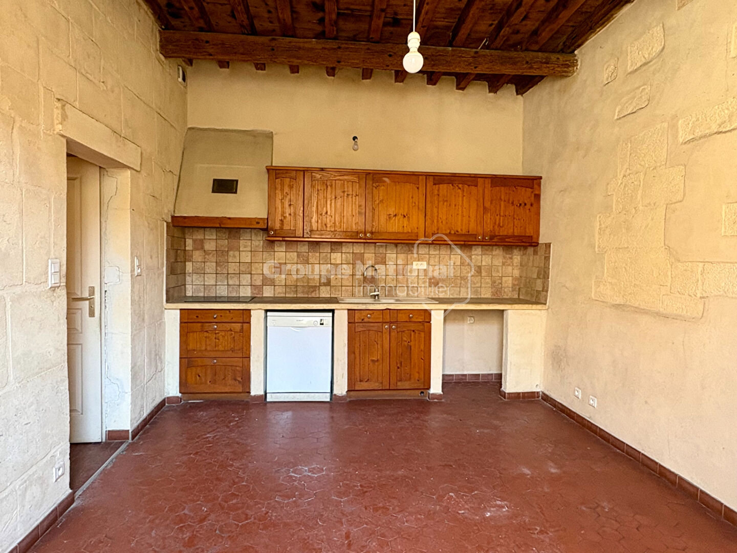 Appartement à vendre - 4 pièces - 90m2 - Arles (13200)