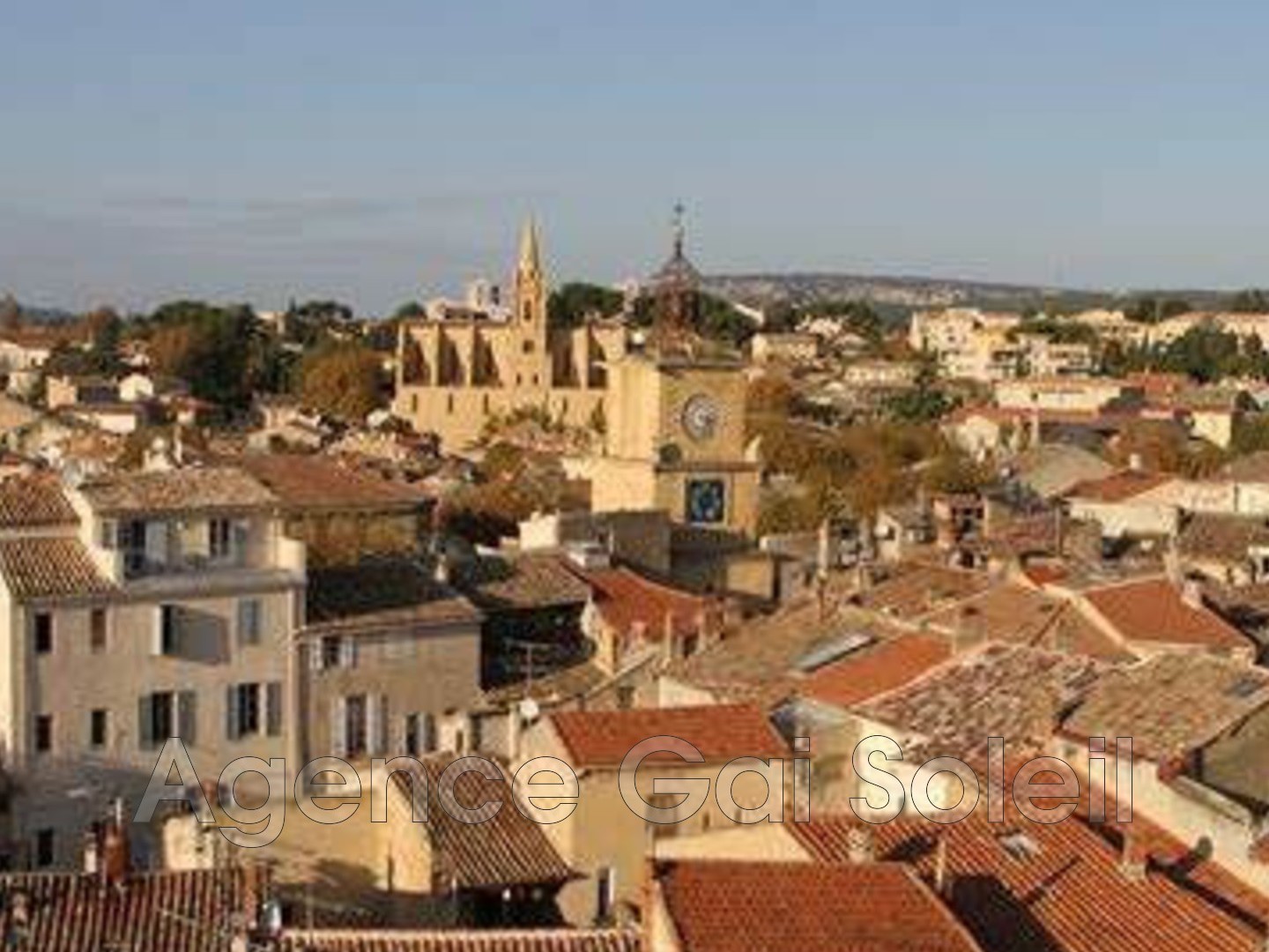 Fonds de commerce 120 m²