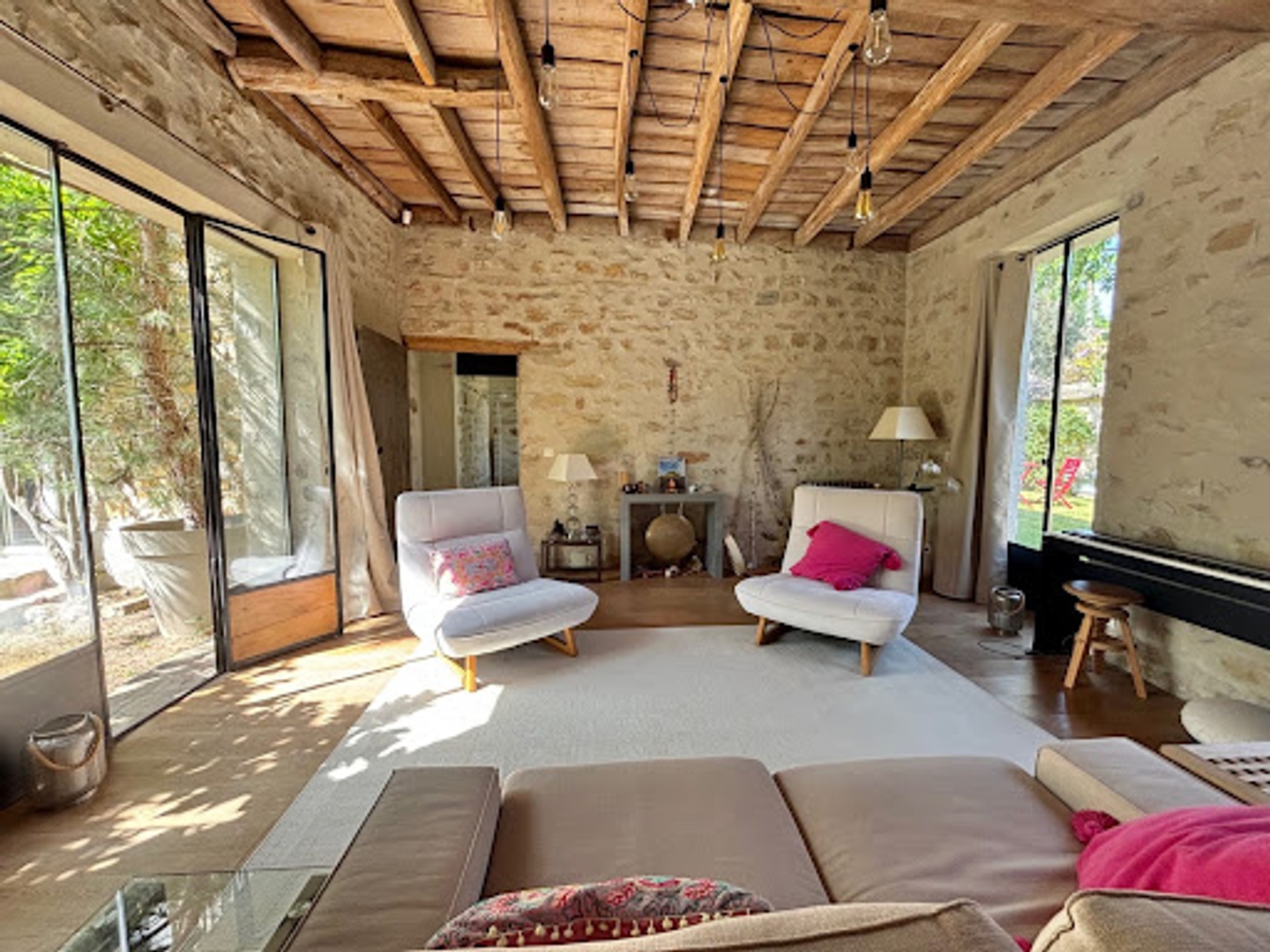 Maison 7 pièces 210 m²