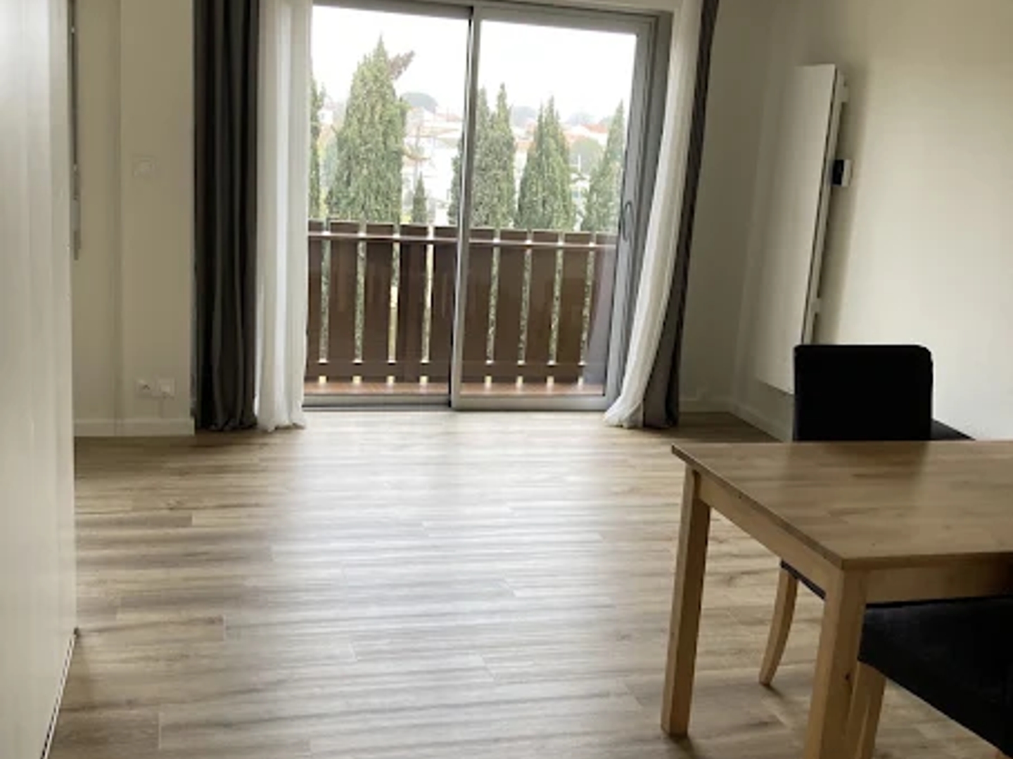 Appartement 3 pièces 46 m²