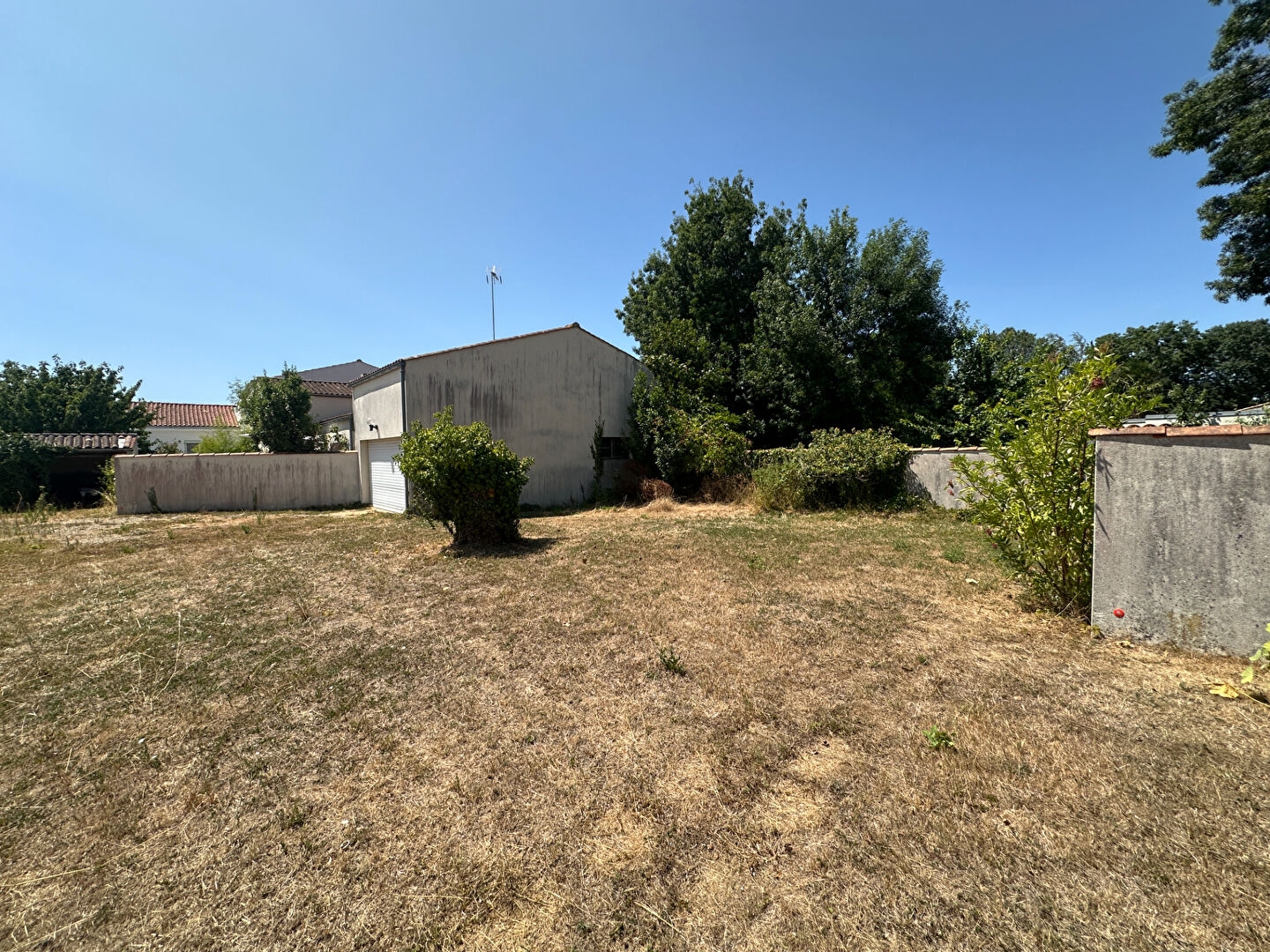 Maison 2 pièces 80 m²