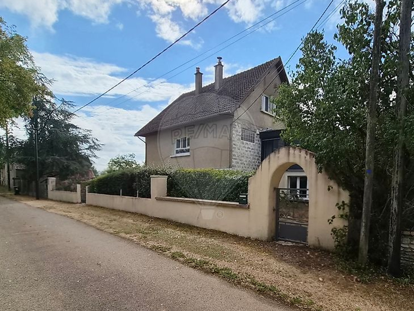Maison à vendre - 6 pièces - 121m2 - Suilly-La-Tour (58150)