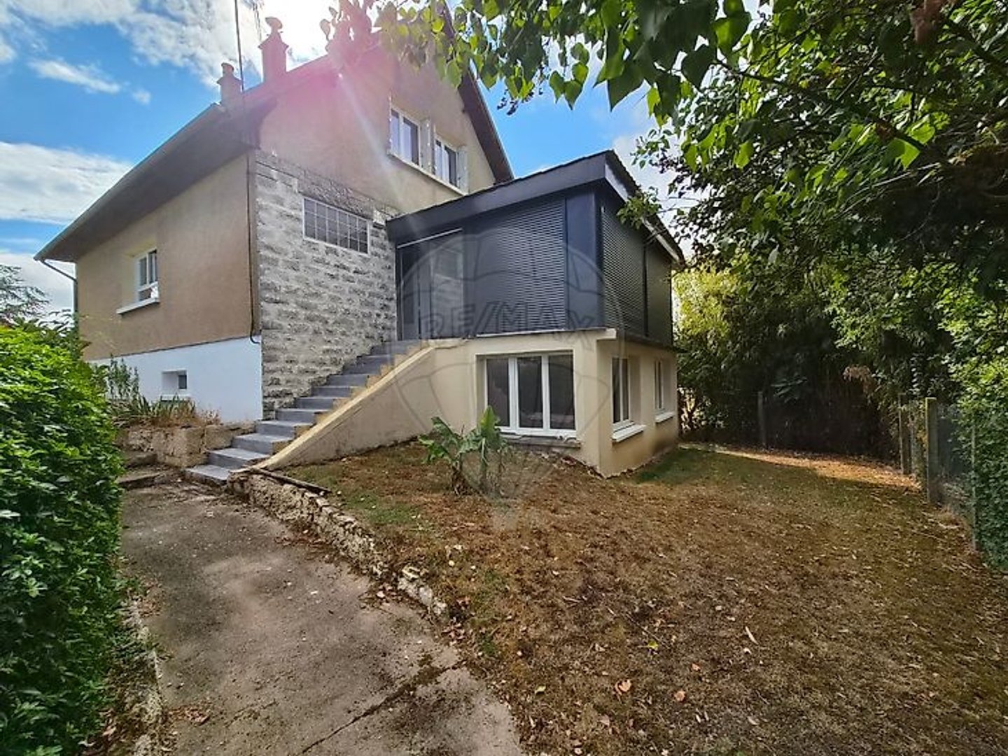 Maison à vendre - 6 pièces - 121m2 - Suilly-La-Tour (58150)
