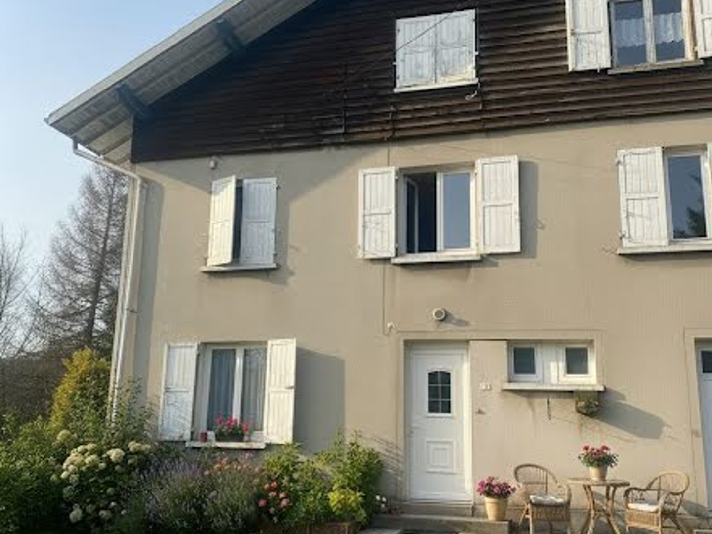 Maison 6 pièces 100 m²