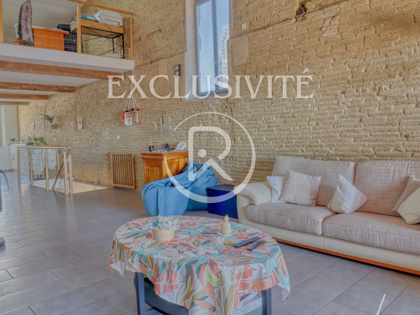 Maison 4 pièces 175 m²
