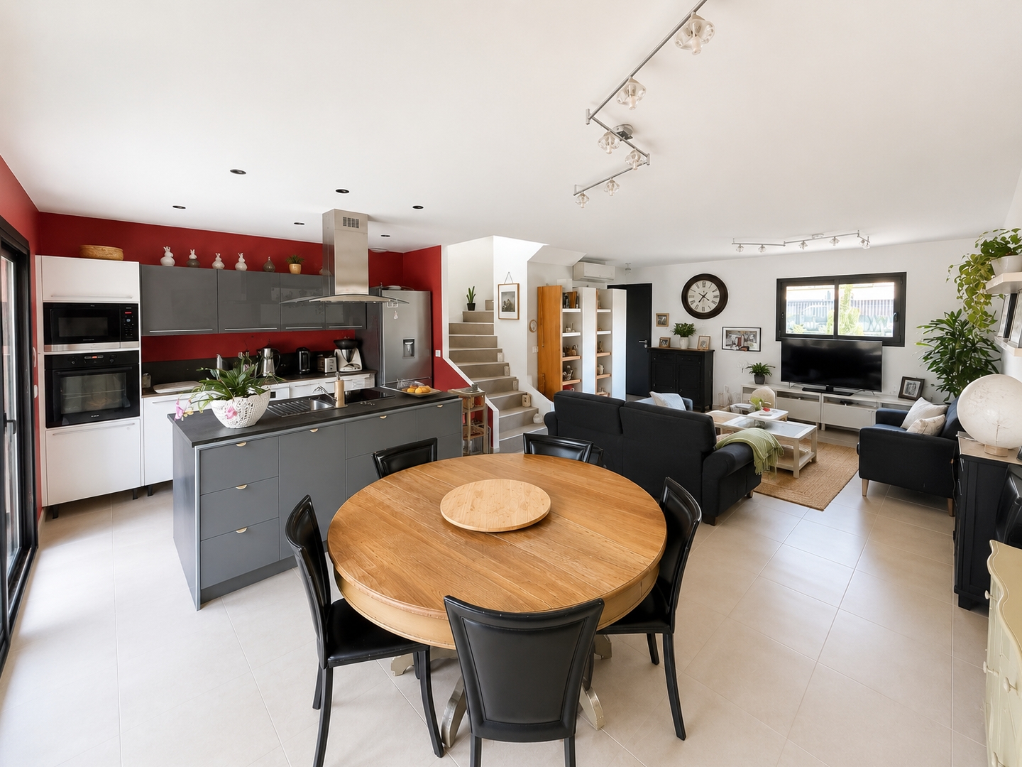 Maison à vendre - 5 pièces - 300m2 - Lunel-Viel (34400)