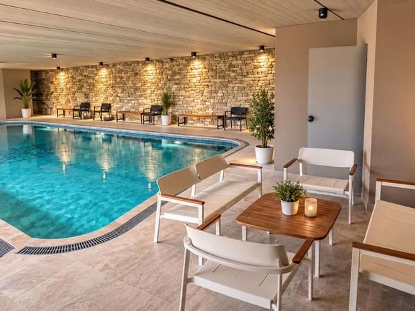 Maison à vendre - 38 pièces - 1200m2 - Viens (84750)