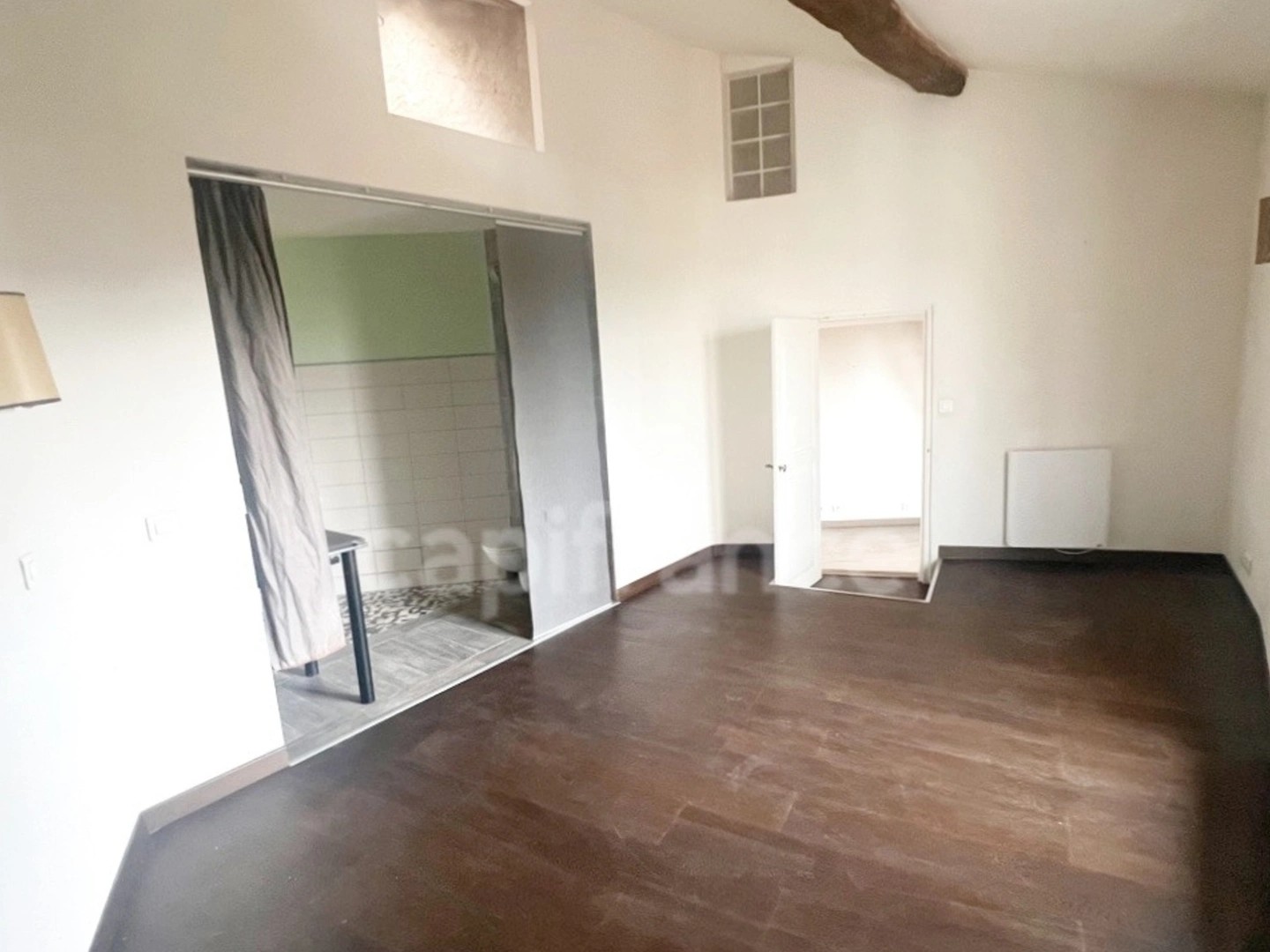 Maison 3 pièces 35 m²
