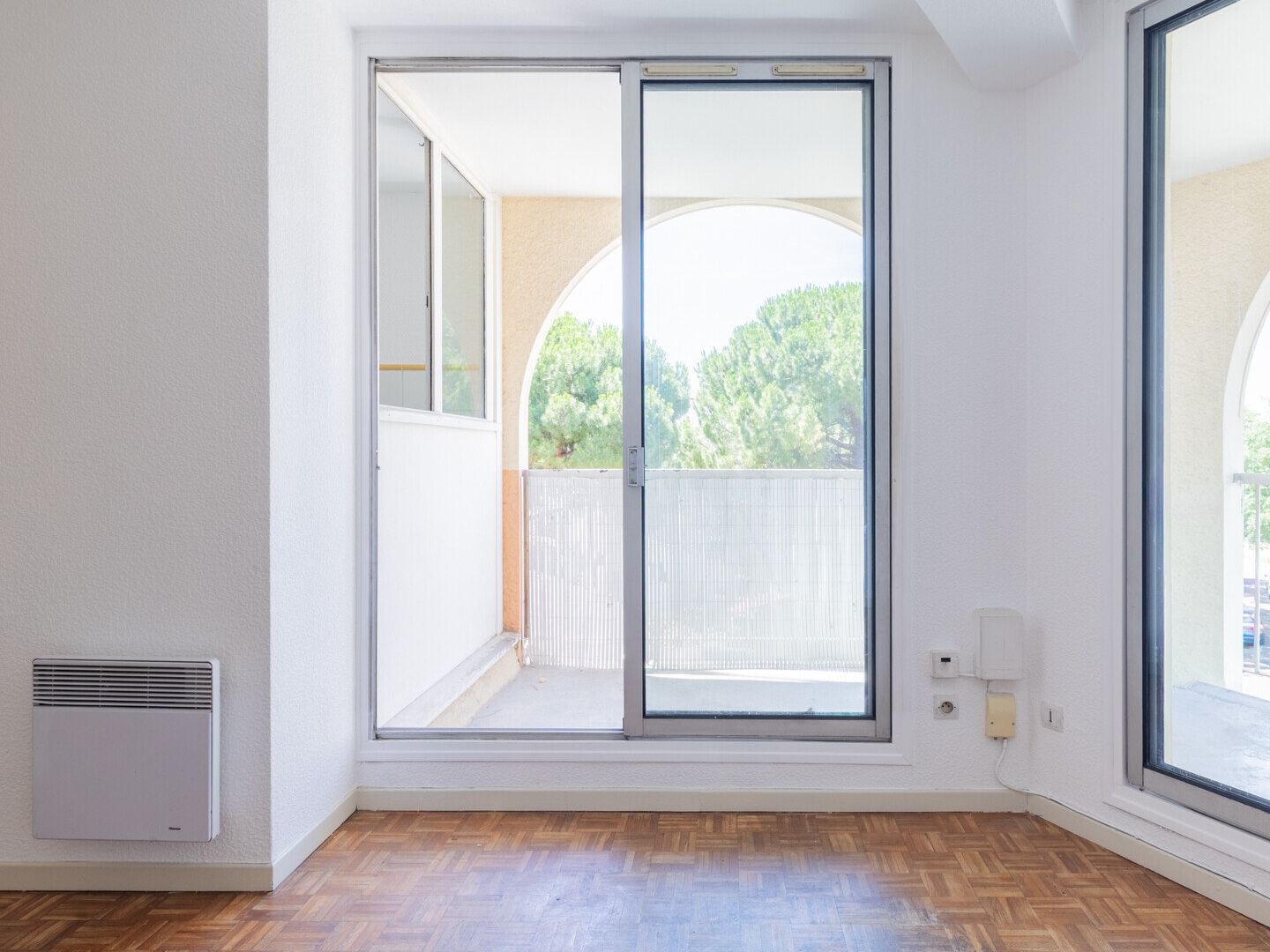 Appartement à vendre - 2 pièces - 40m2 - Montpellier (34080)