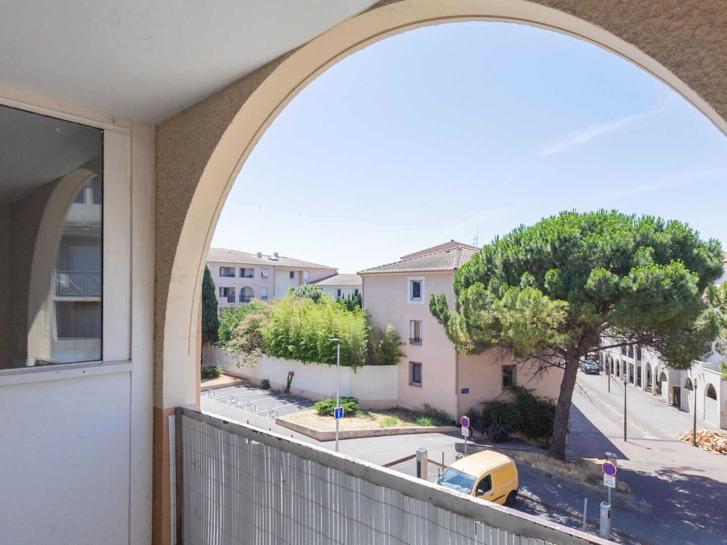 Appartement à vendre - 2 pièces - 40m2 - Montpellier (34080)