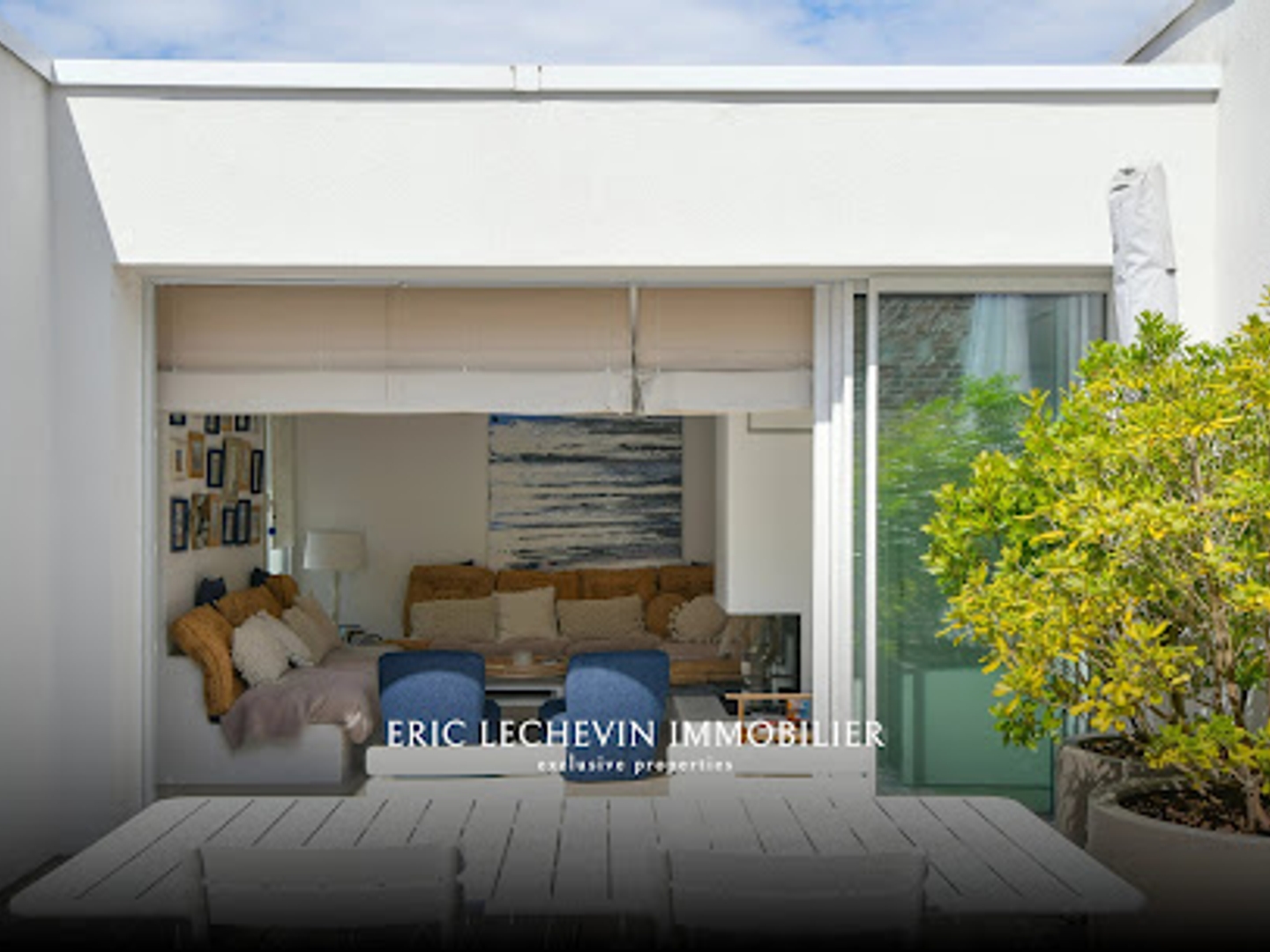 Maison à vendre - 6 pièces - 187m2 - Le Touquet-Paris-... (62520)