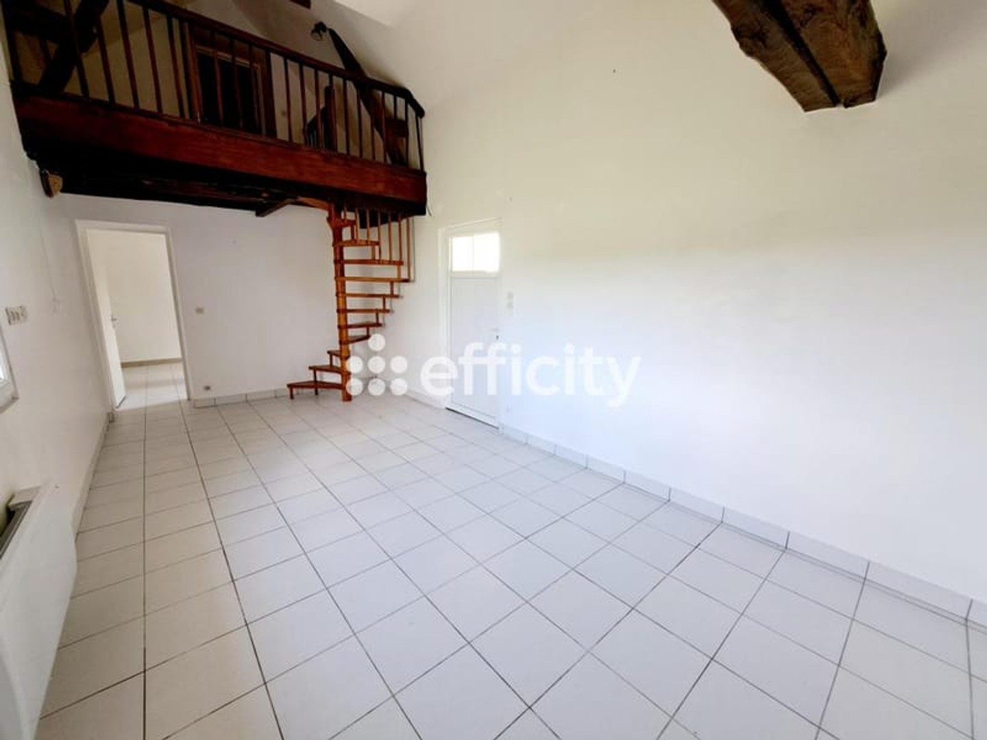 Maison à vendre - 4 pièces - 52m2 - Neuillé-Pont-Pierre (37360)