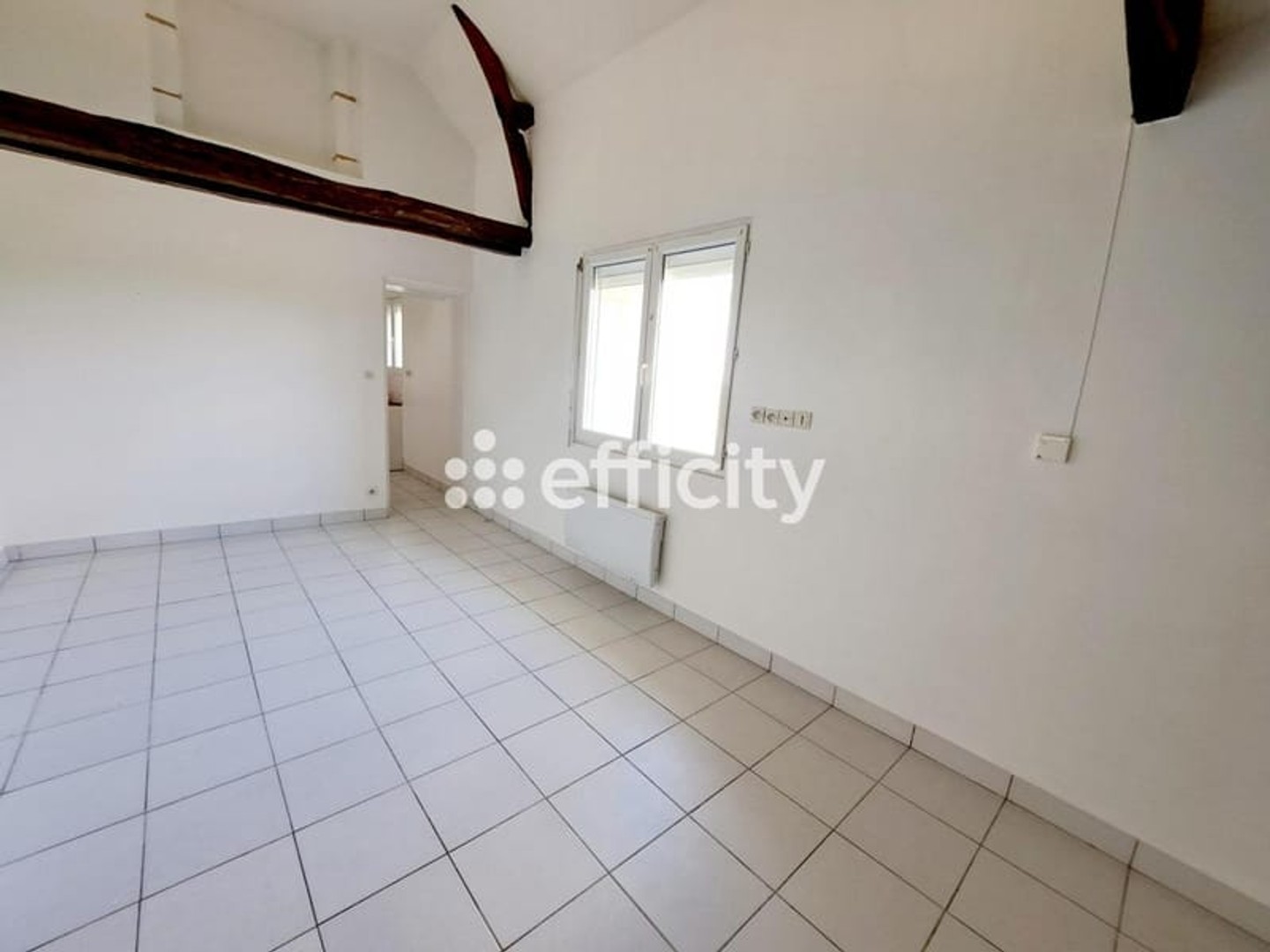 Maison à vendre - 4 pièces - 52m2 - Neuillé-Pont-Pierre (37360)