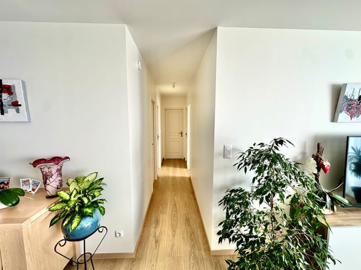 Maison à vendre - 6 pièces - 151m2 - Saint-Doulchard (18230)