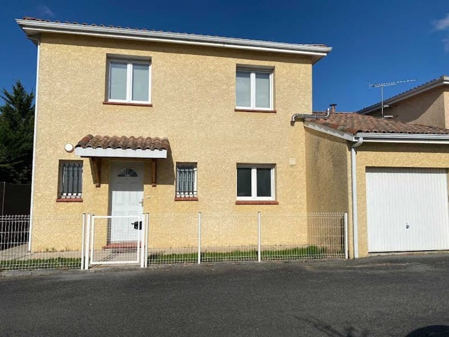 Maison 5 pièces 101 m²