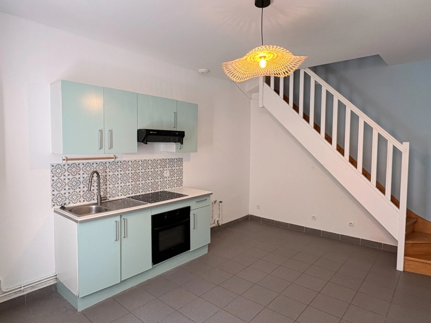 Maison à vendre - 3 pièces - 42m2 - Lille (59000)