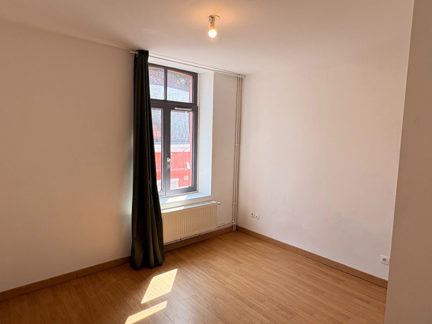 Maison à vendre - 3 pièces - 42m2 - Lille (59000)