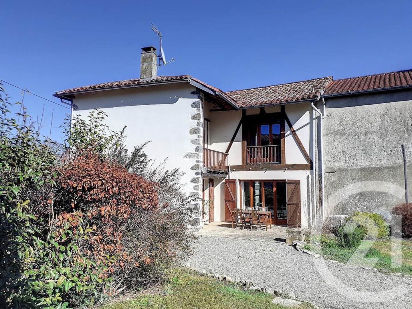 Maison 7 pièces 210 m²