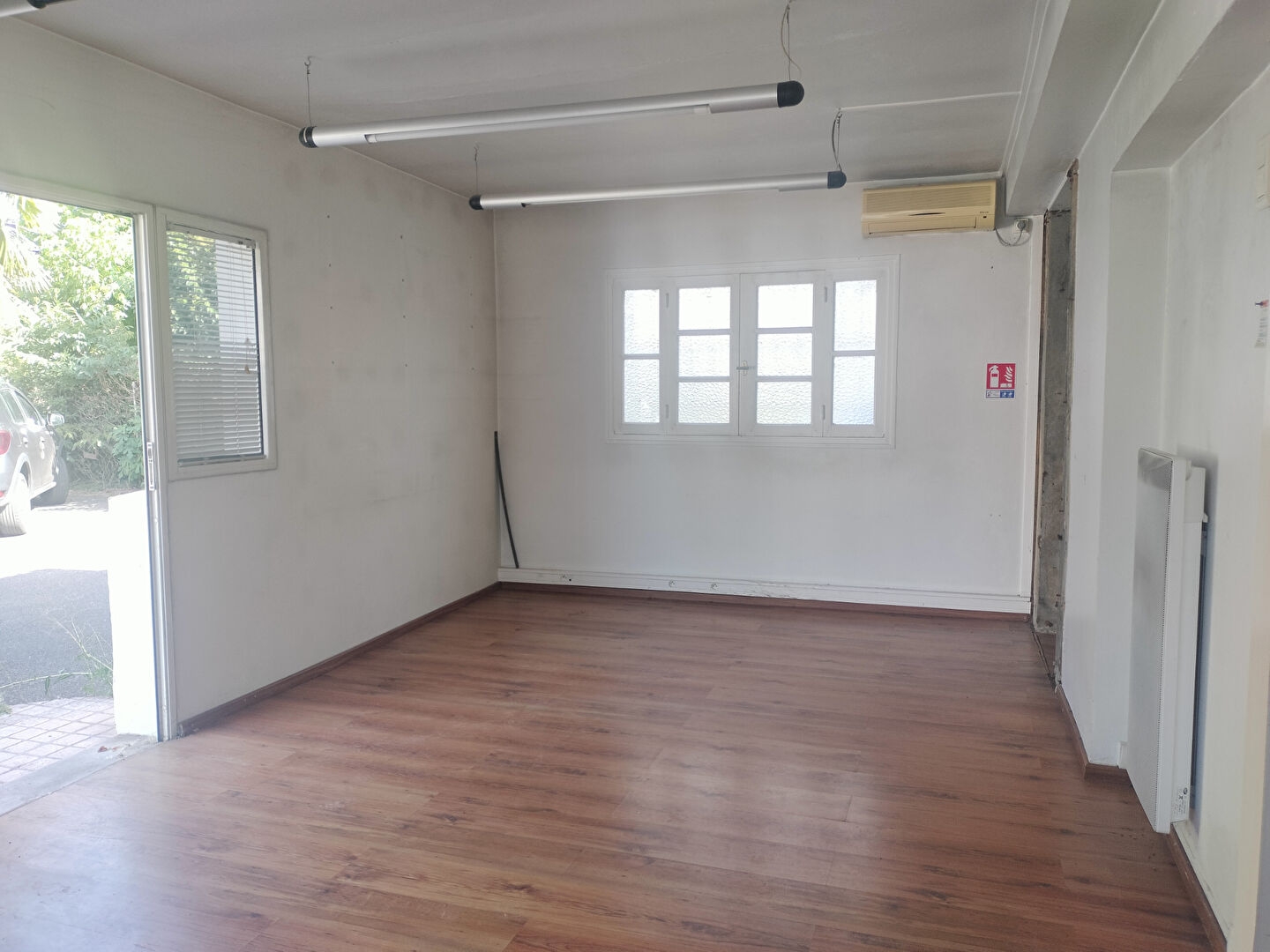 Locaux à vendre - 80m2 - Pau (64000)